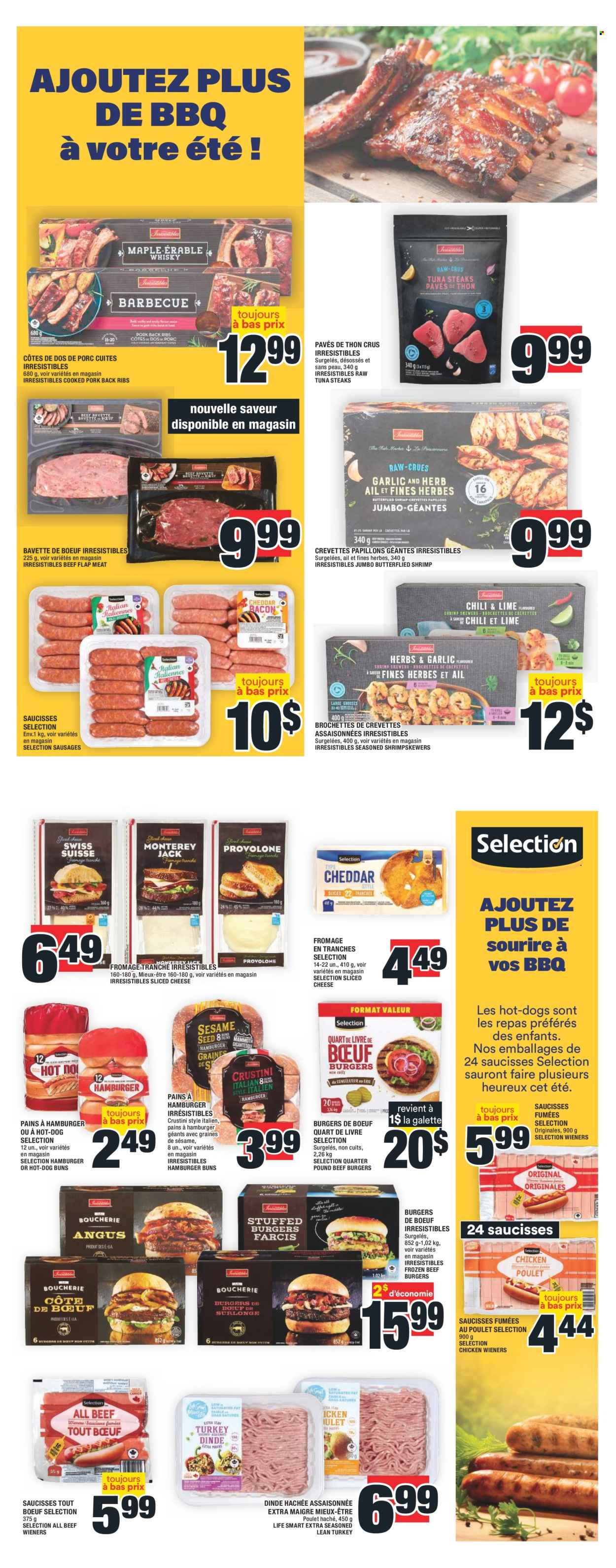 Super C flyer - June 27, 2024 - July 03, 2024. Page 2