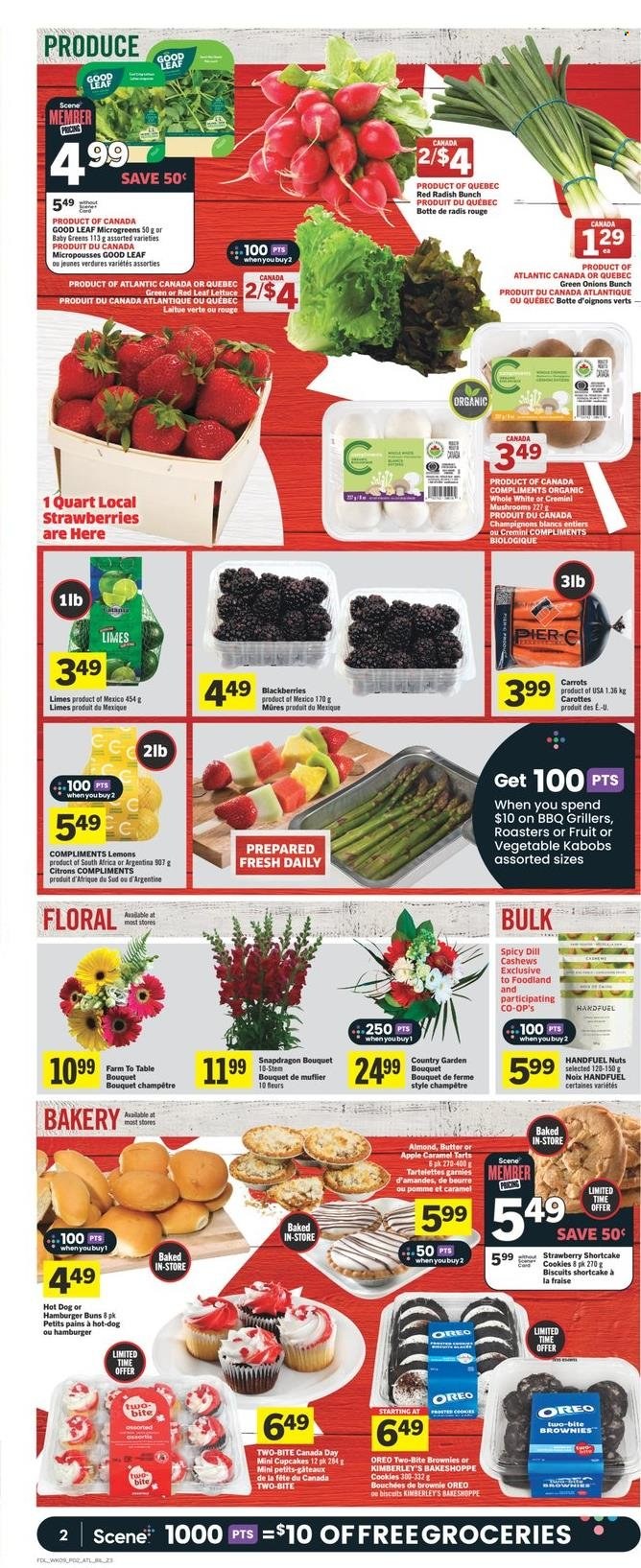 Co-op flyer - June 27, 2024 - July 03, 2024. Page 3