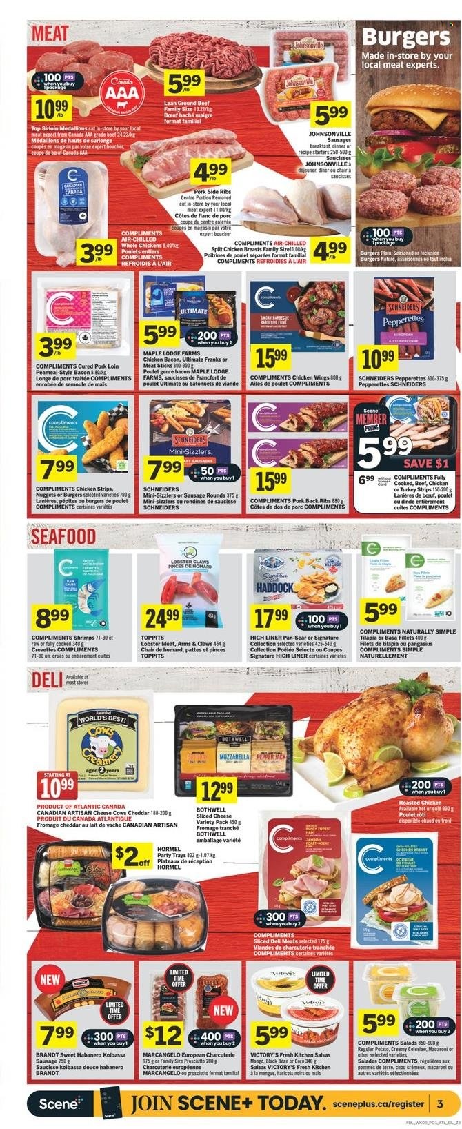 Co-op flyer - June 27, 2024 - July 03, 2024. Page 4