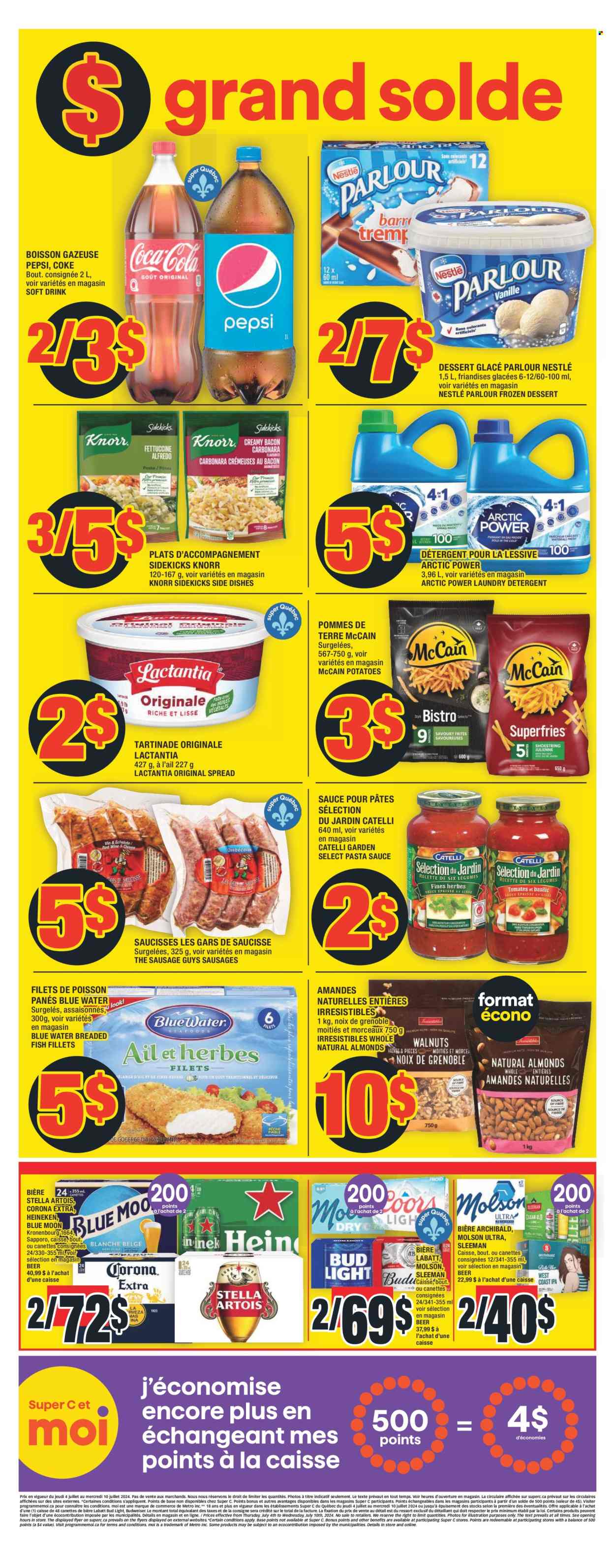 Super C flyer - July 04, 2024 - July 10, 2024. Page 3