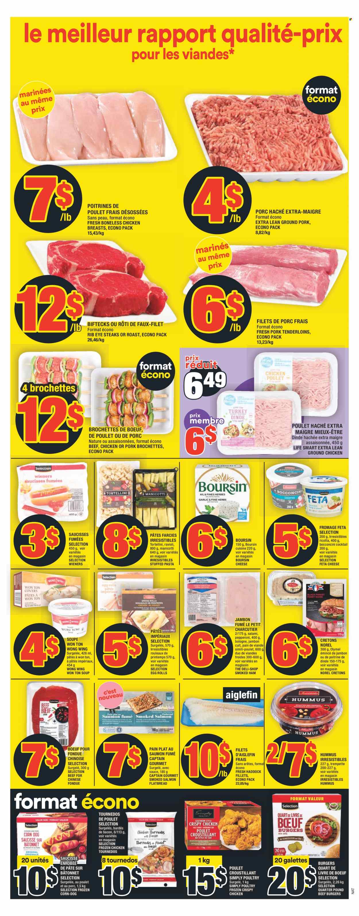 Super C flyer - July 04, 2024 - July 10, 2024. Page 6