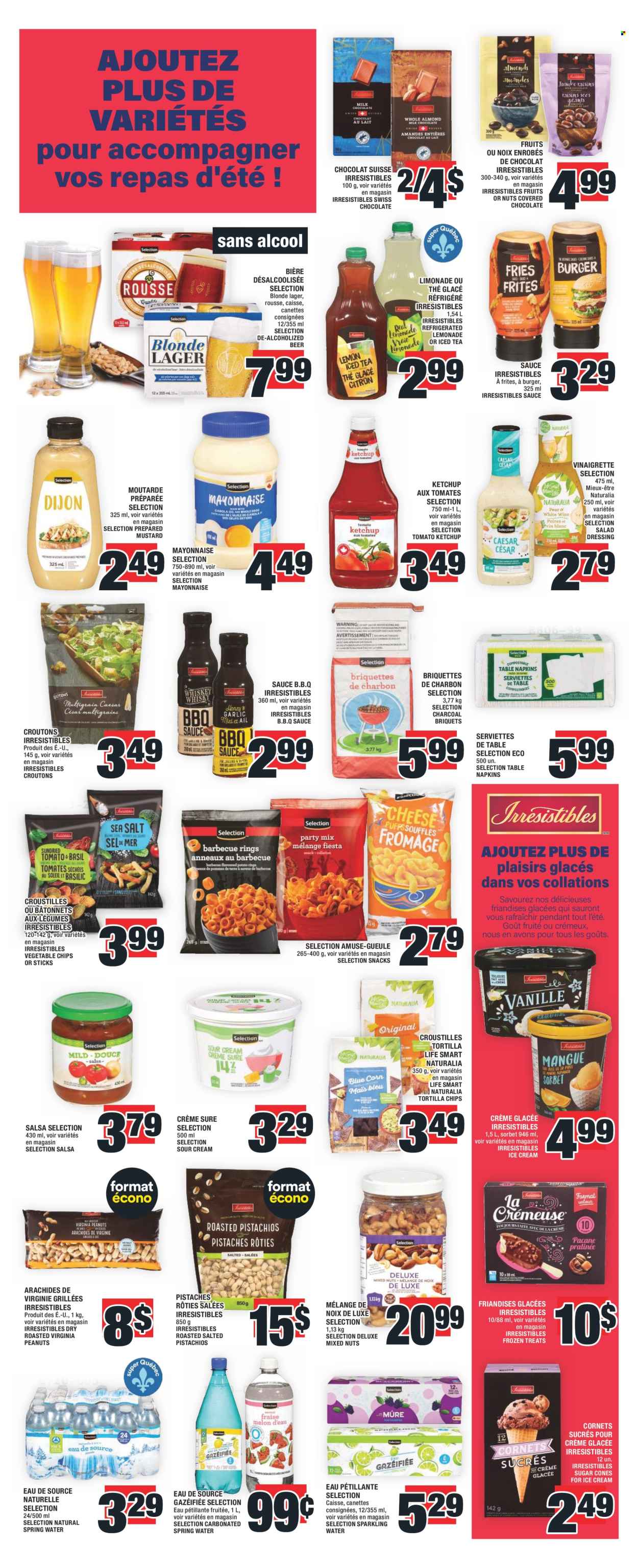 Super C flyer - July 04, 2024 - July 10, 2024. Page 4