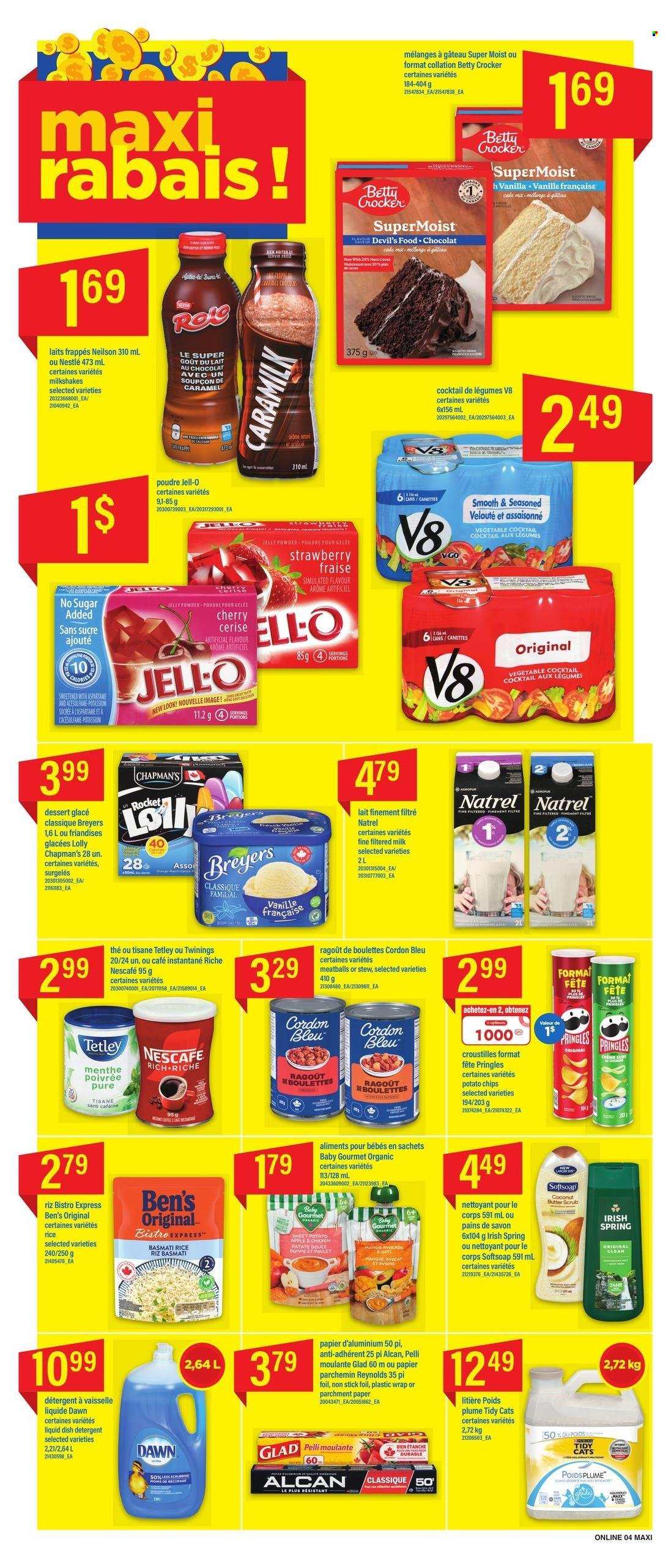 Maxi flyer - July 04, 2024 - July 10, 2024. Page 8