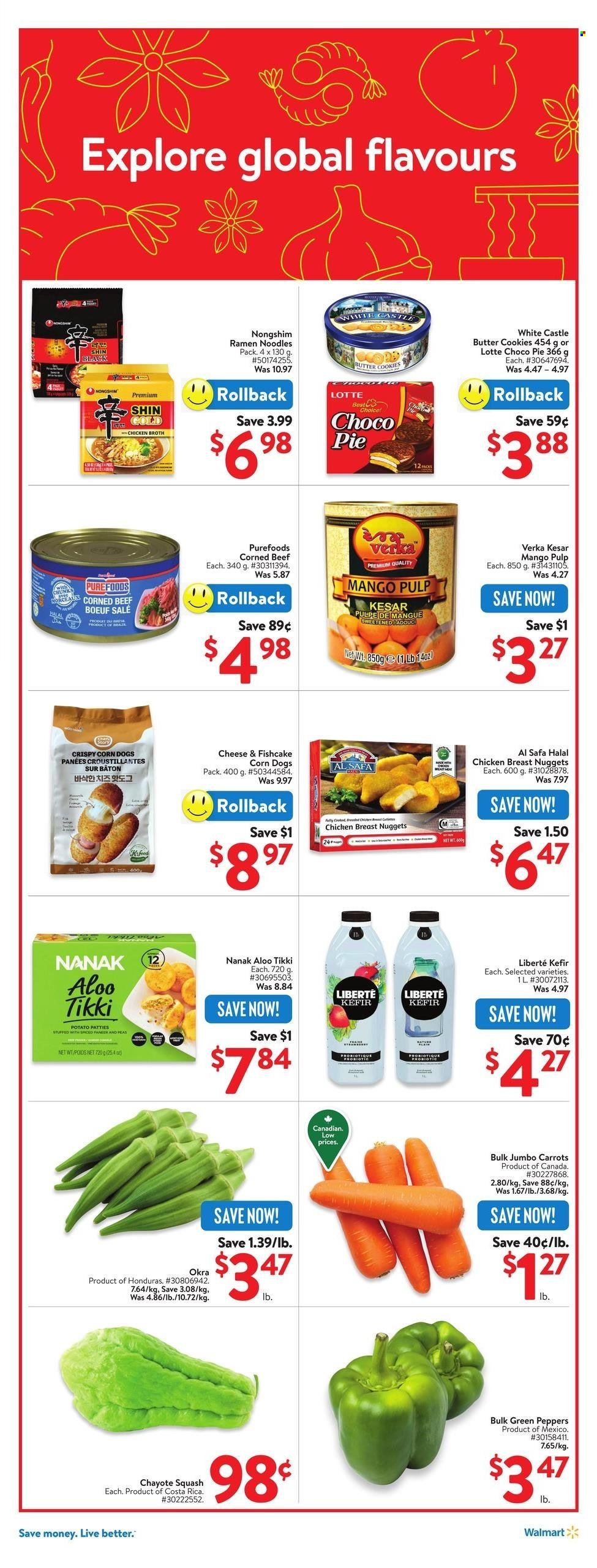 Walmart flyer - July 04, 2024 - July 10, 2024. Page 10