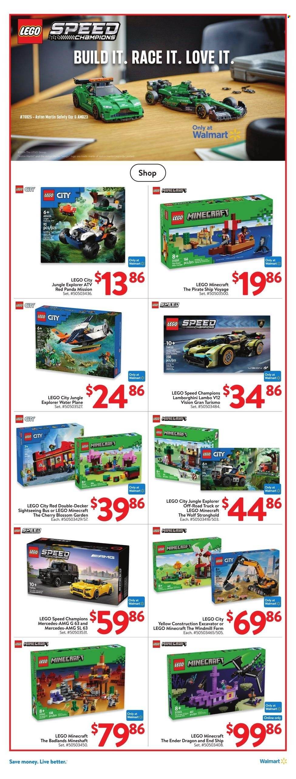 Walmart flyer - July 04, 2024 - July 10, 2024. Page 27