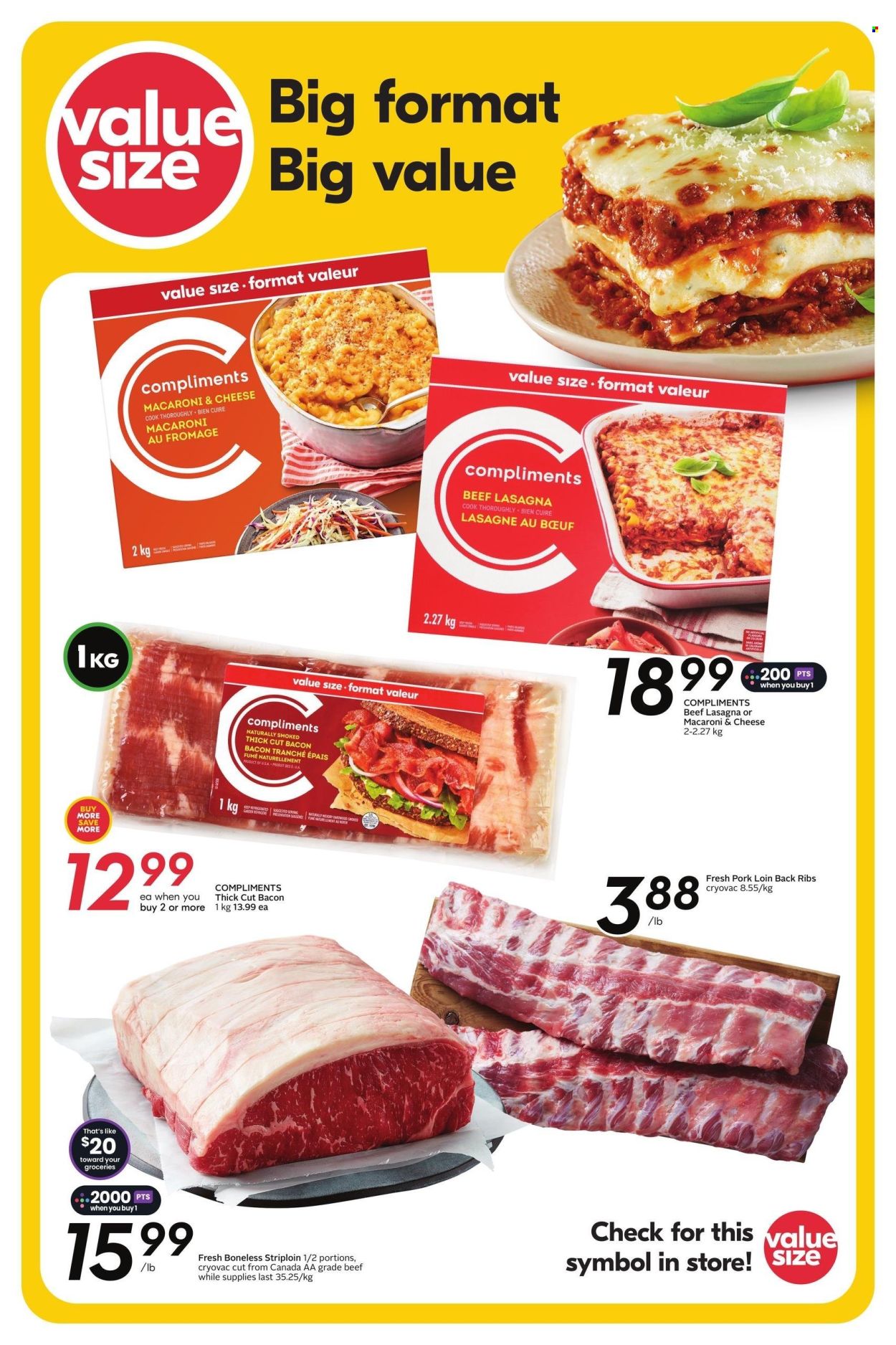 Sobeys flyer - July 04, 2024 - July 10, 2024. Page 7