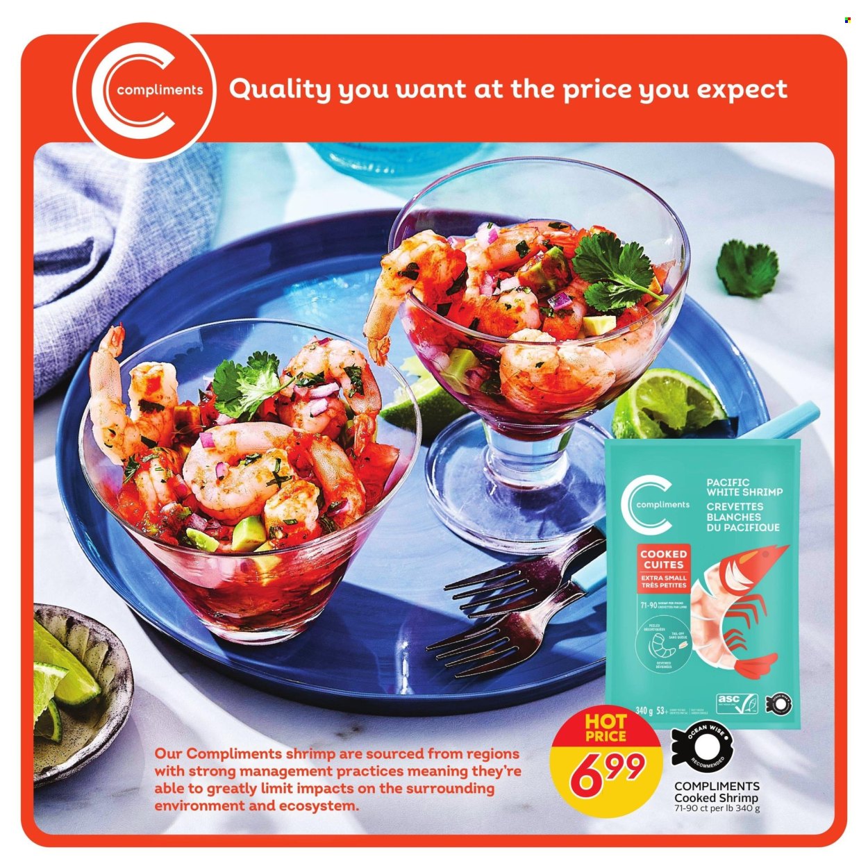 Sobeys flyer - July 04, 2024 - July 10, 2024. Page 9