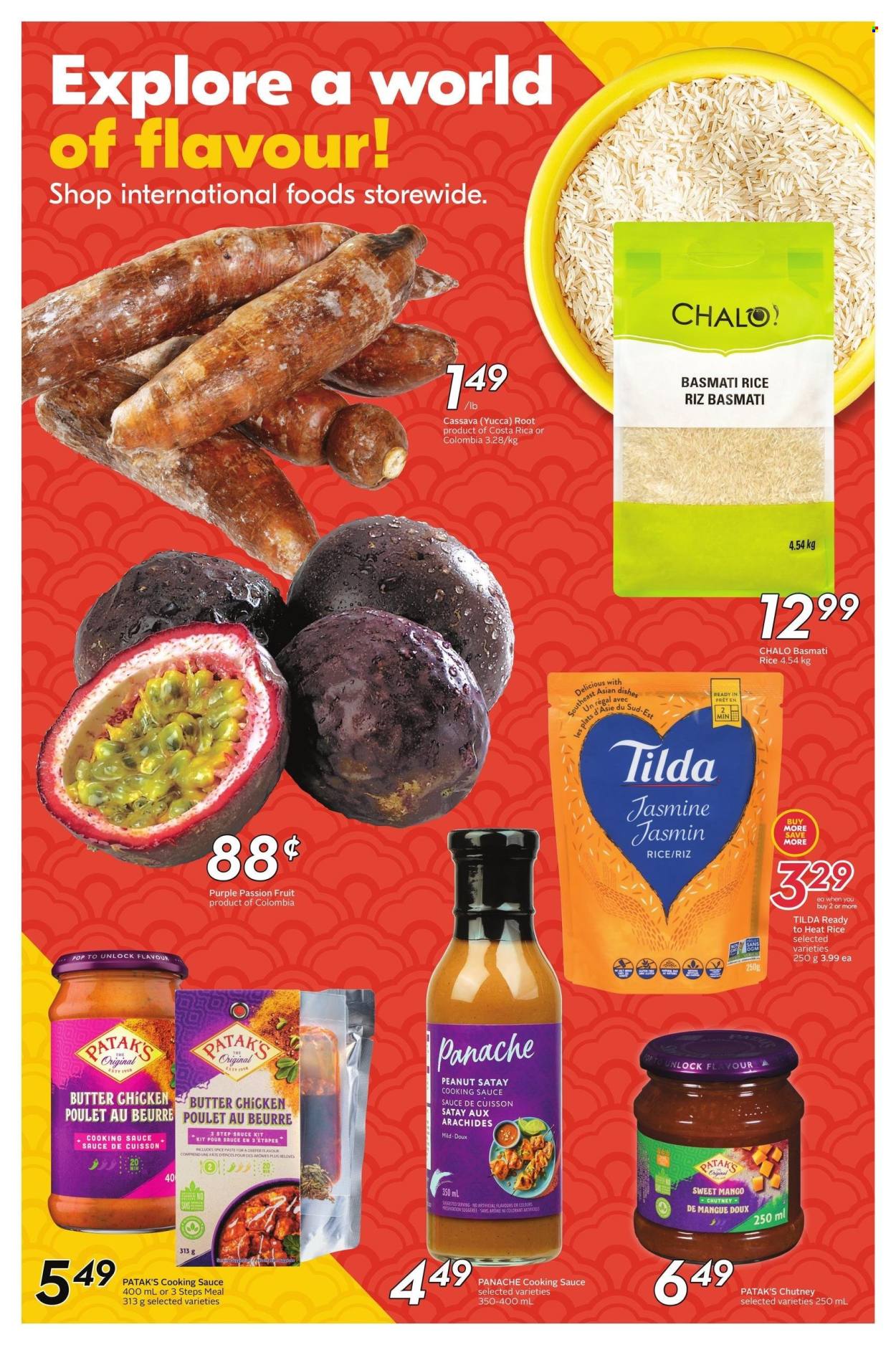 Sobeys flyer - July 04, 2024 - July 10, 2024. Page 12