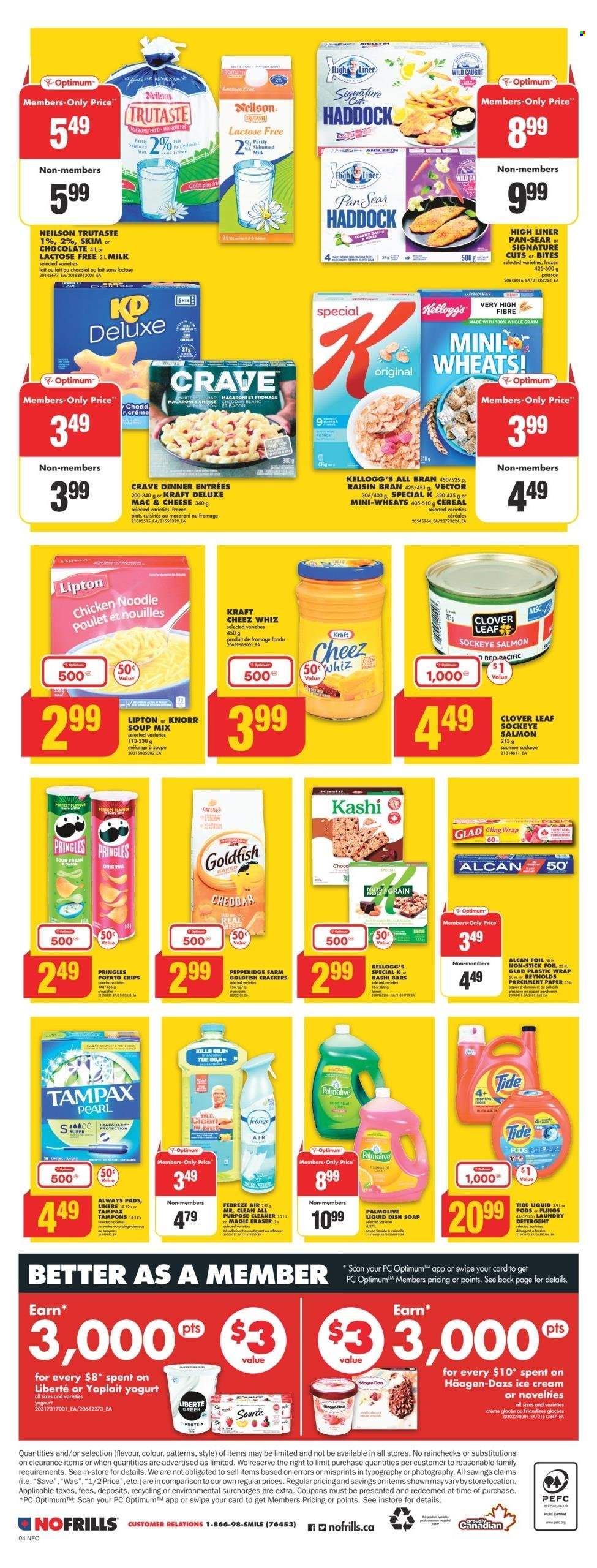 No Frills flyer - July 04, 2024 - July 10, 2024. Page 6