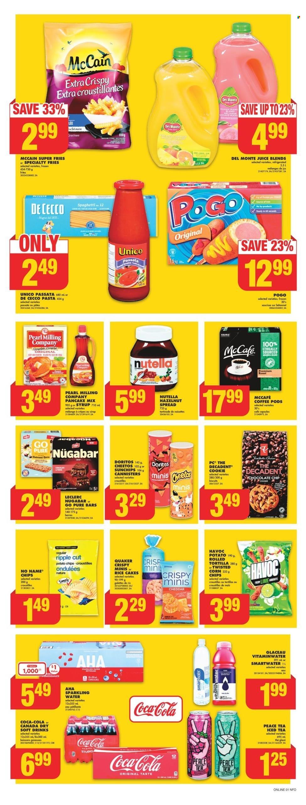 No Frills flyer - July 04, 2024 - July 10, 2024. Page 7