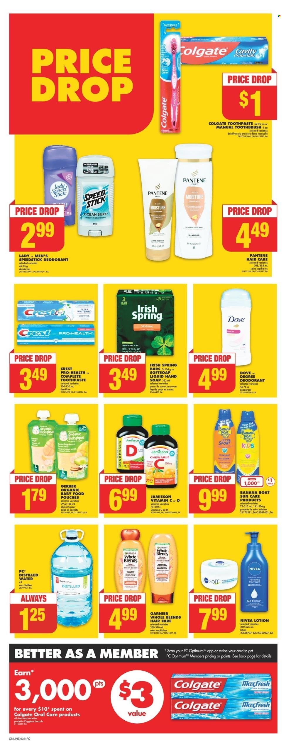 No Frills flyer - July 04, 2024 - July 10, 2024. Page 9