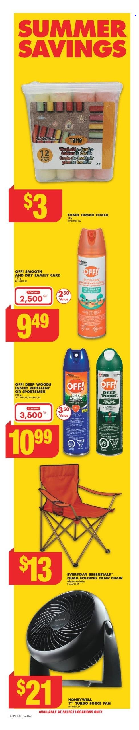 No Frills flyer - July 04, 2024 - July 10, 2024. Page 10
