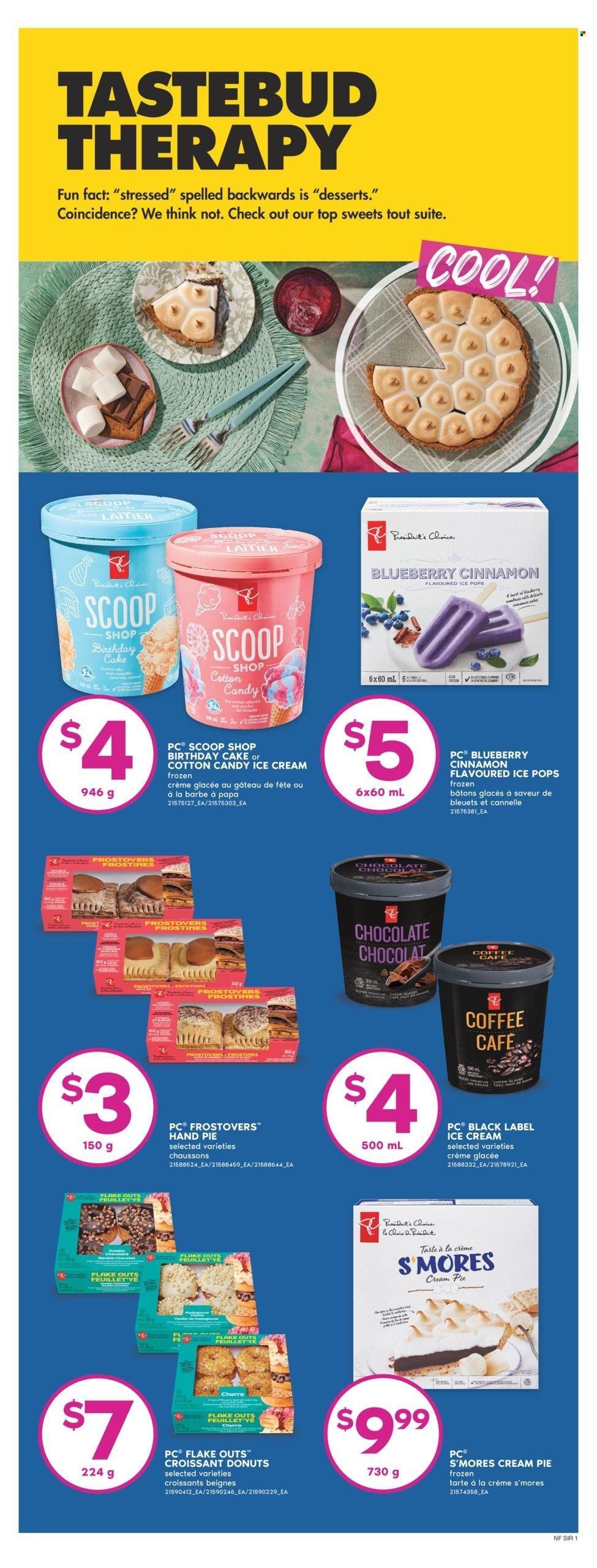 No Frills flyer - July 04, 2024 - July 10, 2024. Page 12