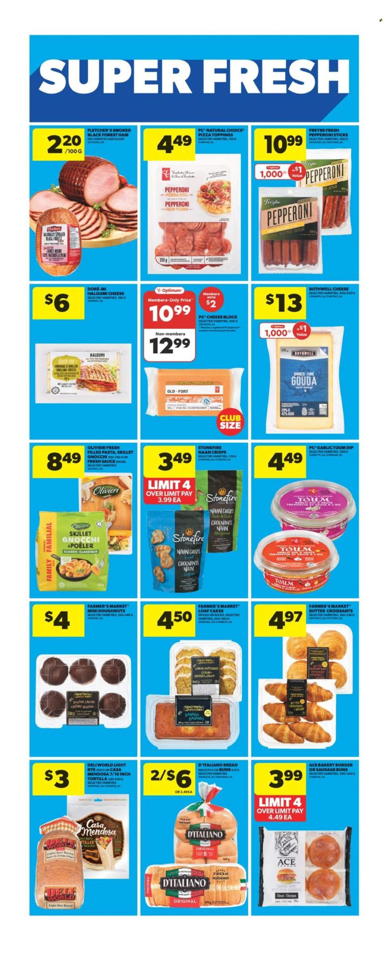 Real Canadian Superstore flyer - July 04, 2024 - July 10, 2024. Page 5