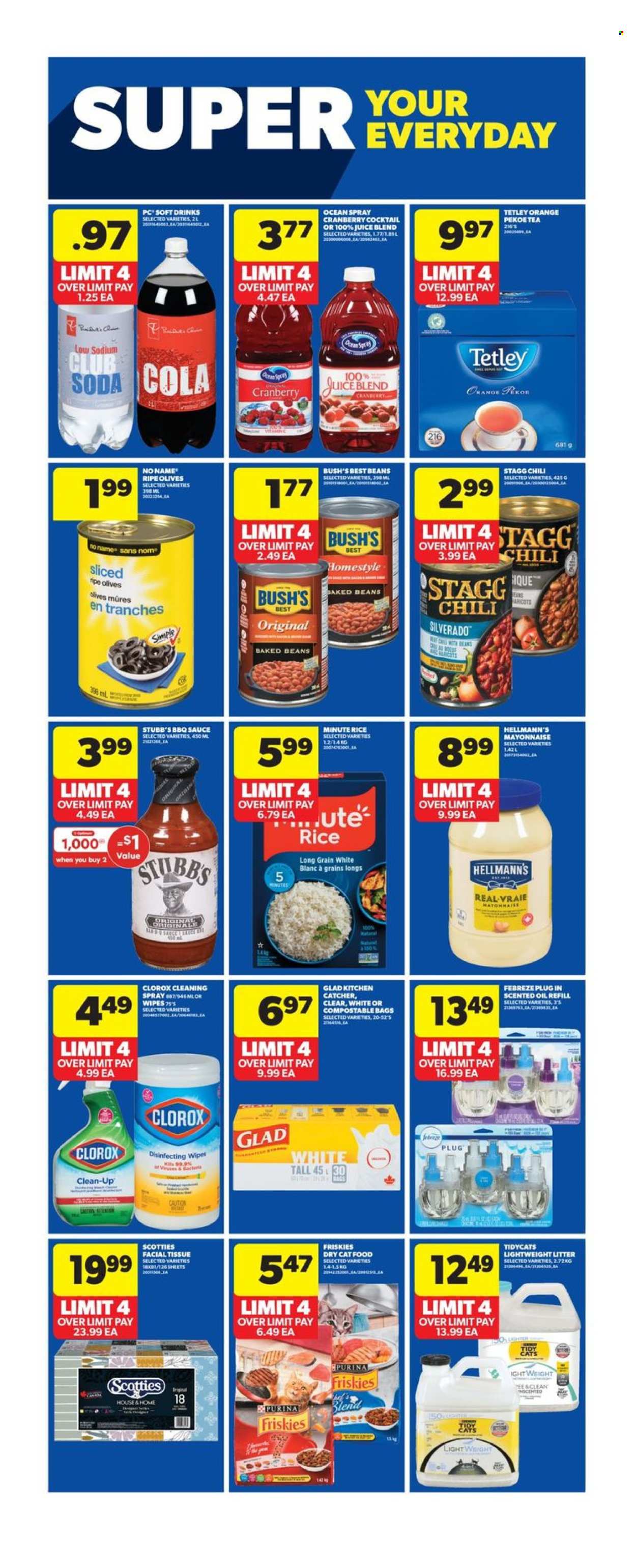 Real Canadian Superstore flyer - July 04, 2024 - July 10, 2024. Page 10