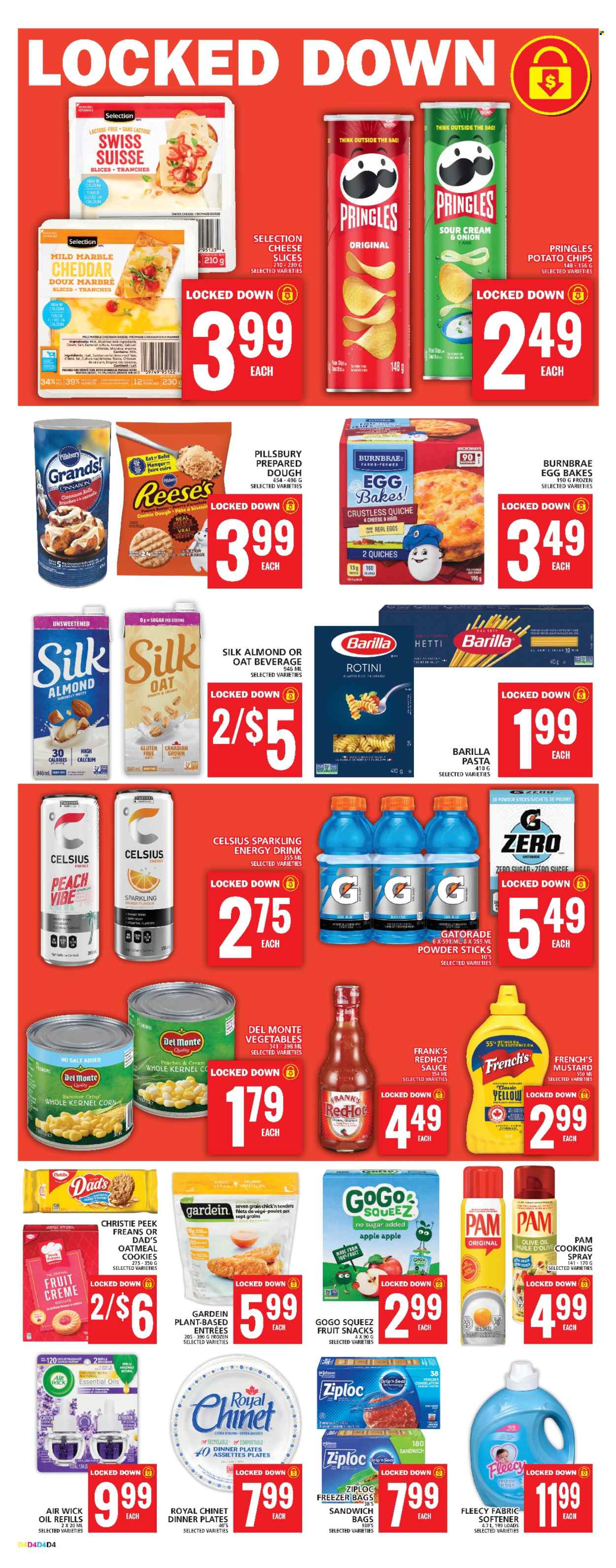 Food Basics flyer - July 04, 2024 - July 10, 2024. Page 10