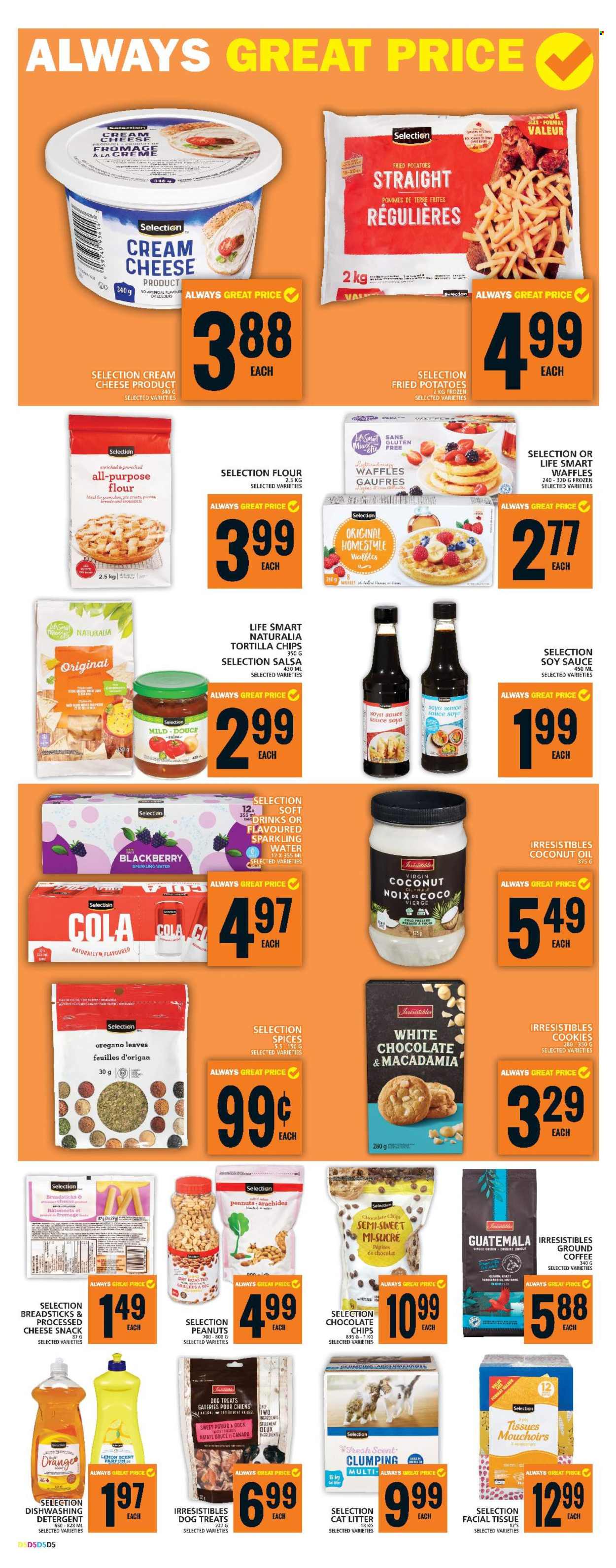 Food Basics flyer - July 04, 2024 - July 10, 2024. Page 11