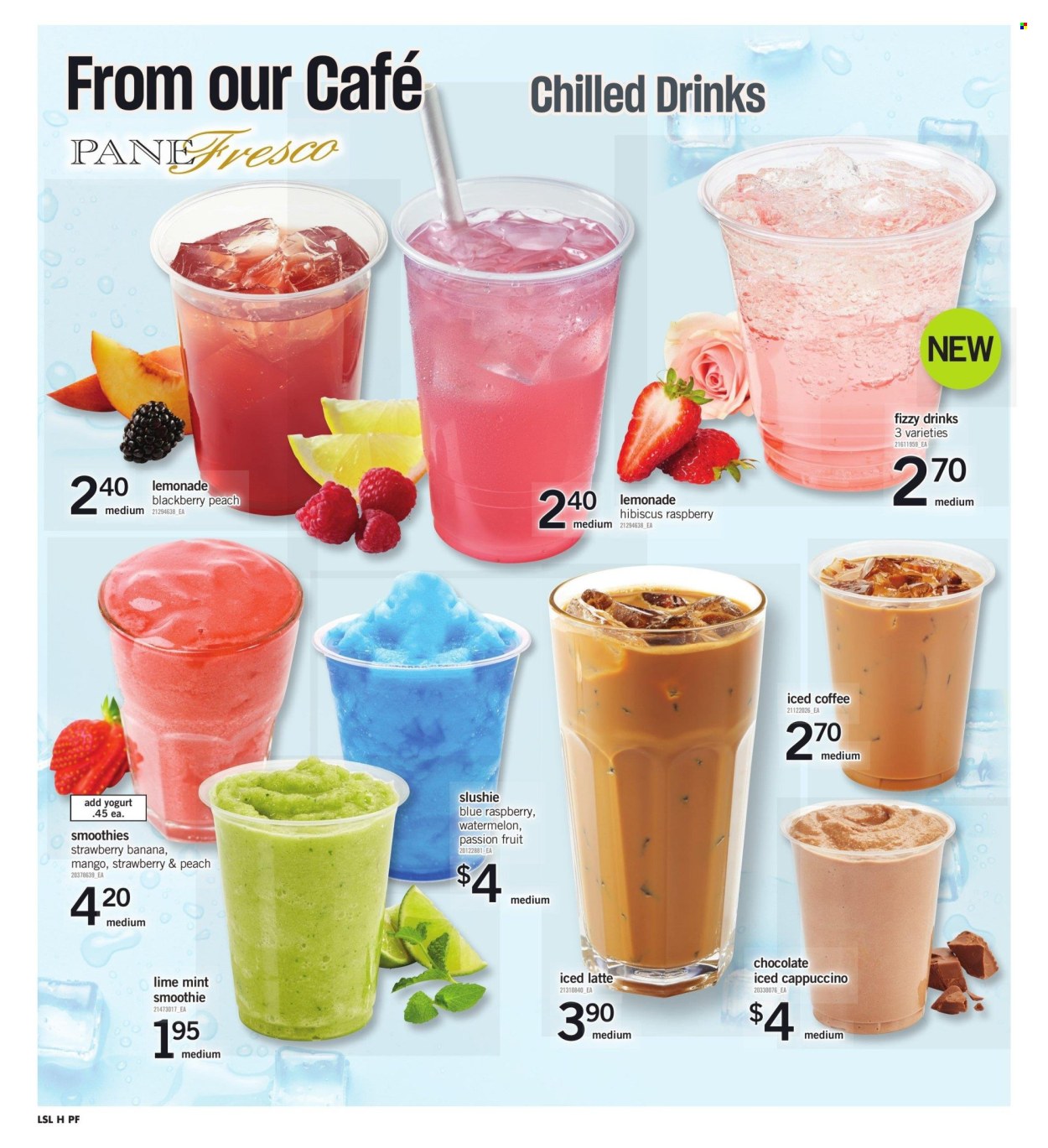Loblaws flyer - July 04, 2024 - July 10, 2024. Page 9