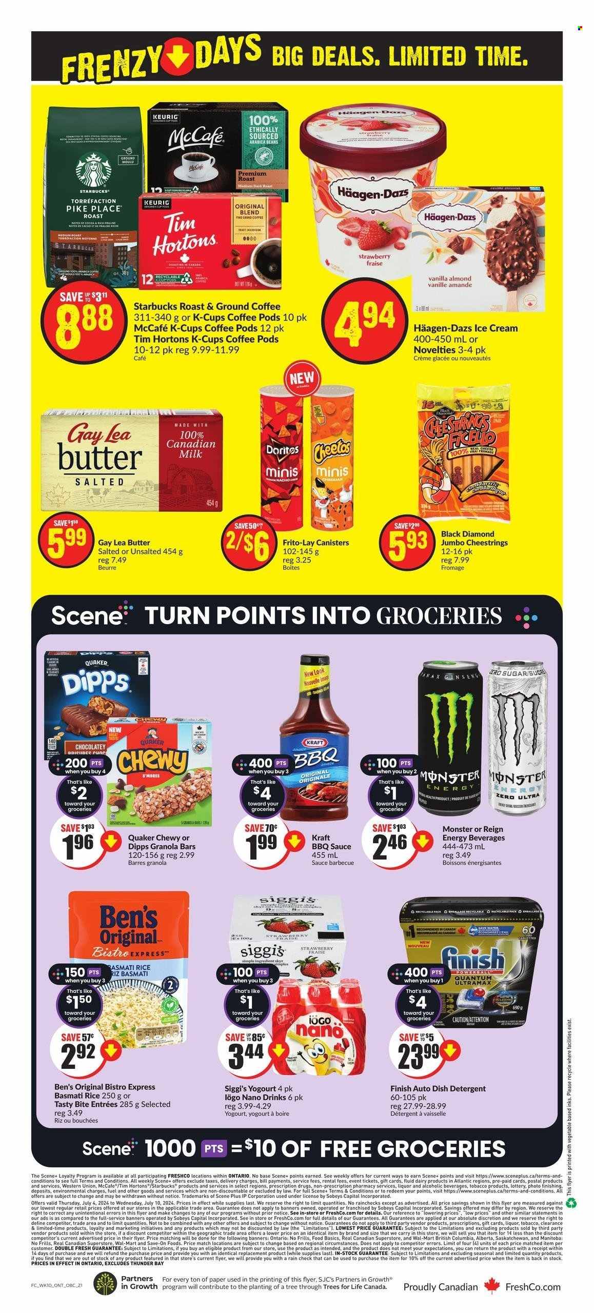 FreshCo. flyer - July 04, 2024 - July 10, 2024. Page 2