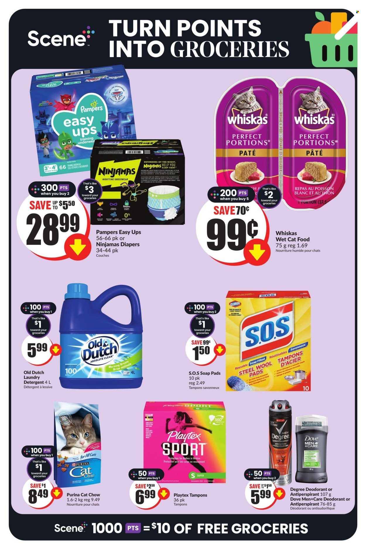 FreshCo. flyer - July 04, 2024 - July 10, 2024. Page 6