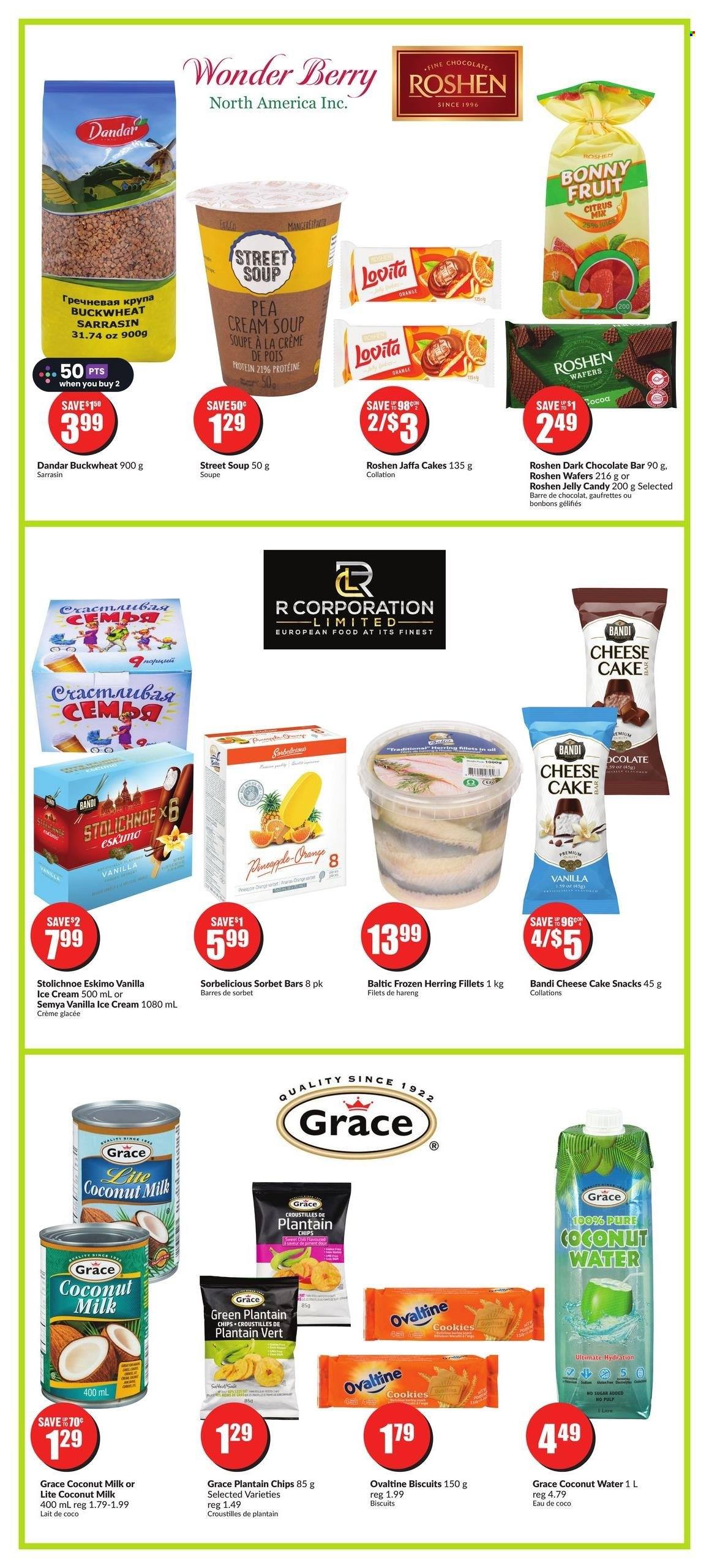 FreshCo. flyer - July 04, 2024 - July 10, 2024. Page 7