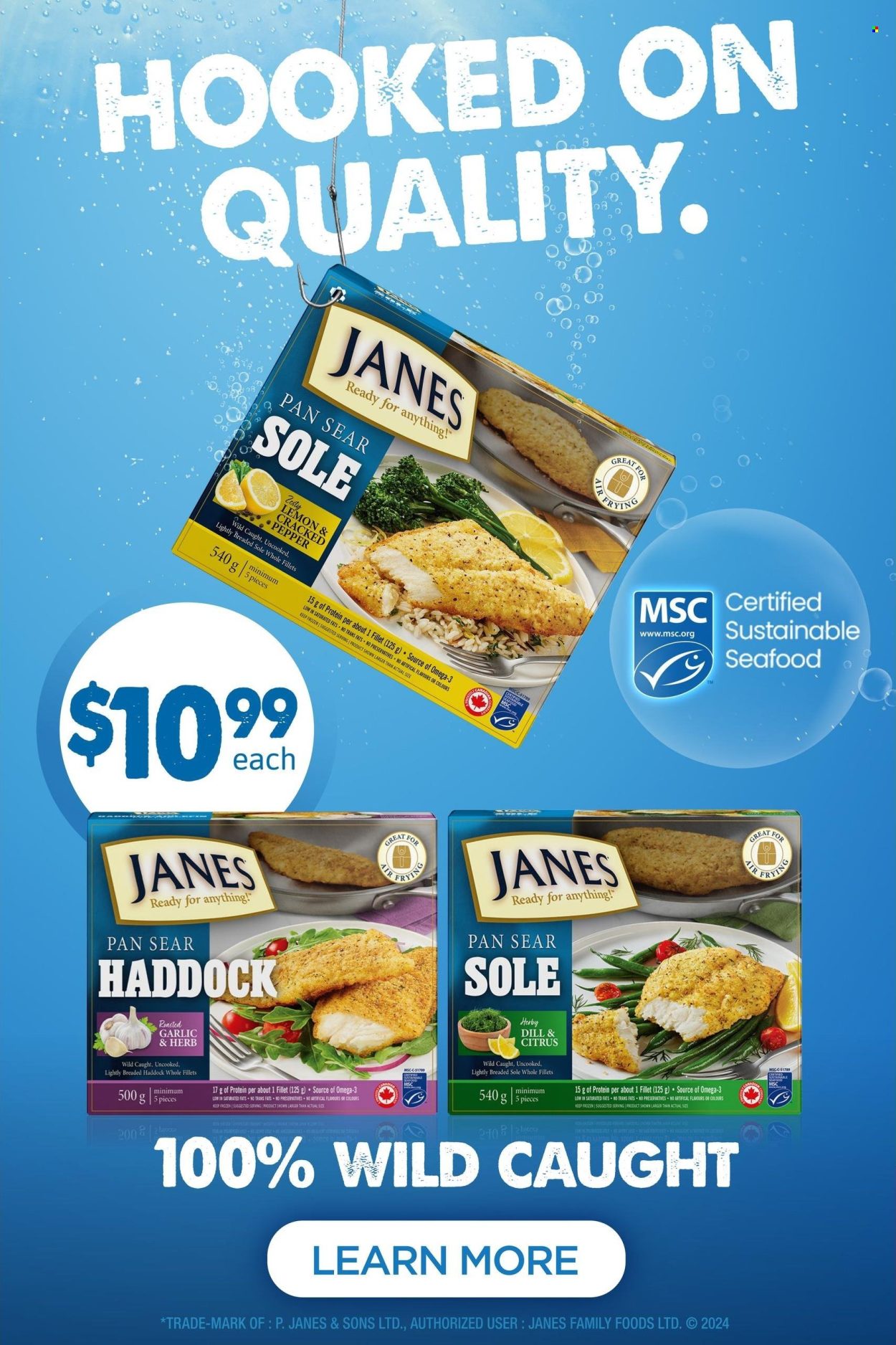 FreshCo. flyer - July 04, 2024 - July 10, 2024. Page 14