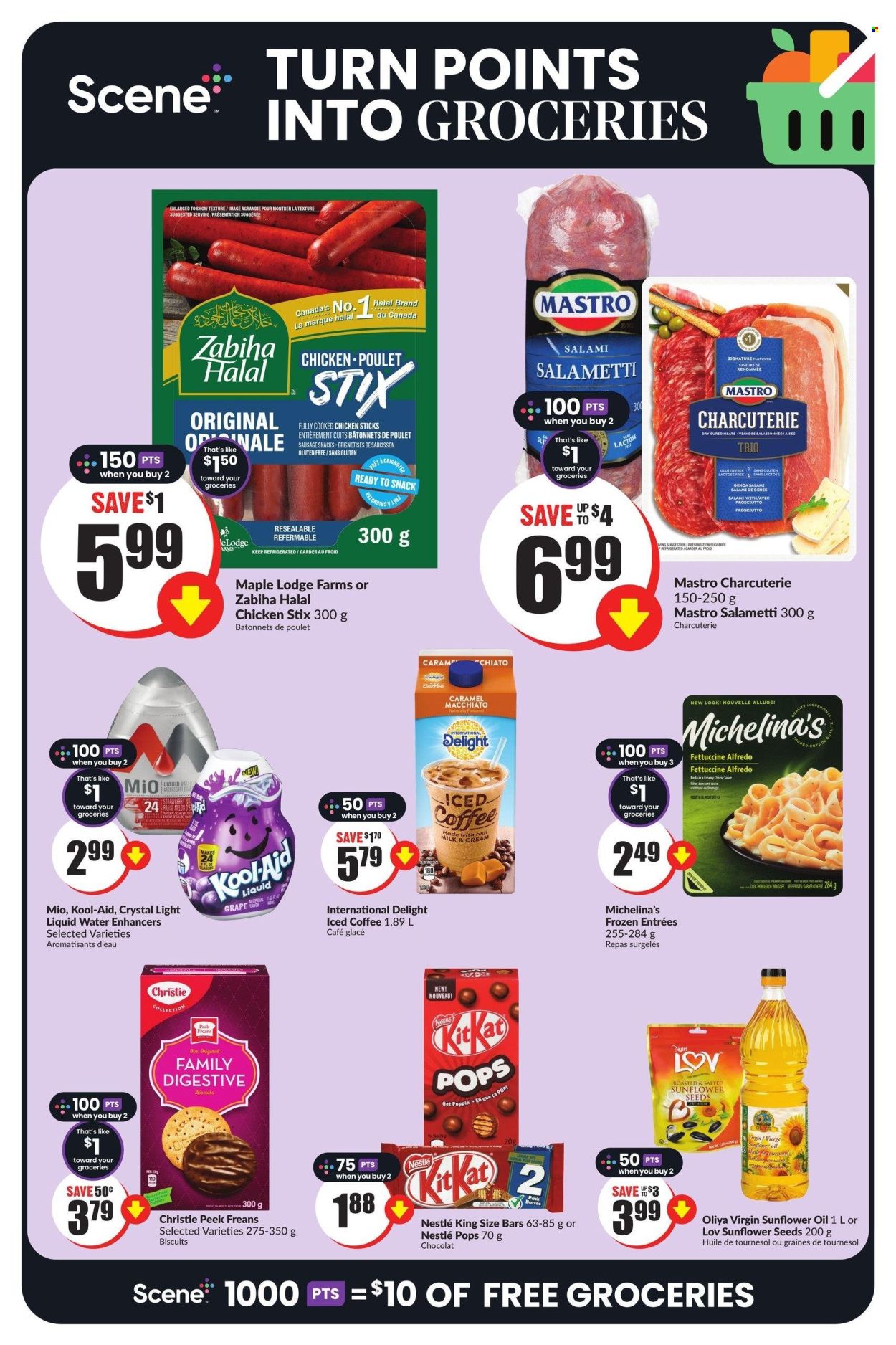 Chalo! FreshCo. flyer - July 04, 2024 - July 10, 2024. Page 5
