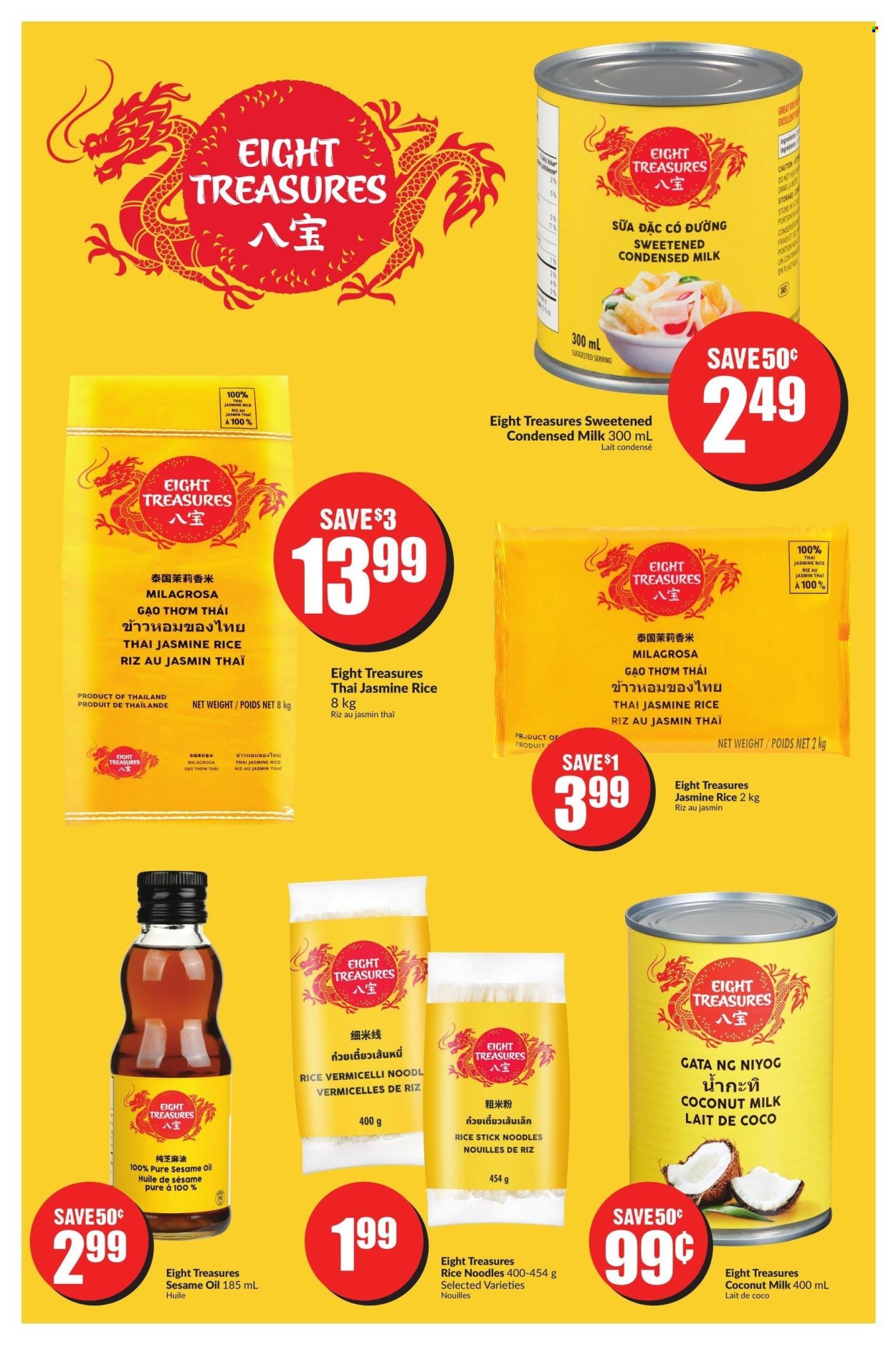 Chalo! FreshCo. flyer - July 04, 2024 - July 10, 2024. Page 9