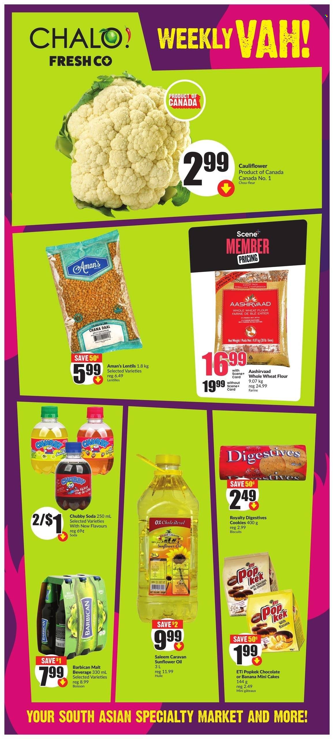 Chalo! FreshCo. flyer - July 04, 2024 - July 10, 2024. Page 10
