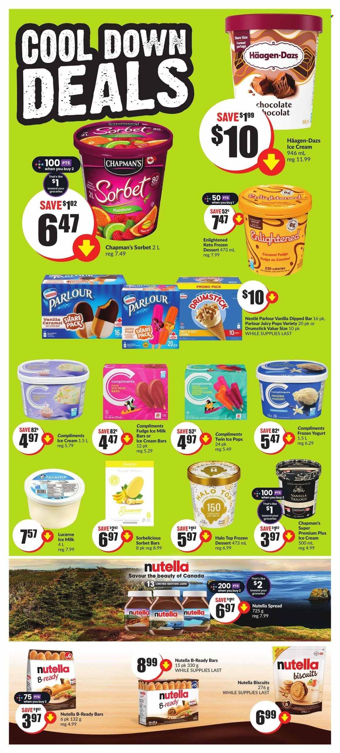 Chalo! FreshCo. flyer - June 27, 2024 - July 03, 2024. Page 7