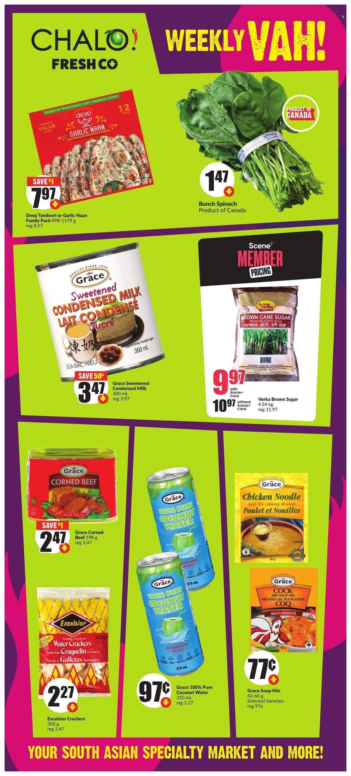 Chalo! FreshCo. flyer - June 27, 2024 - July 03, 2024. Page 11