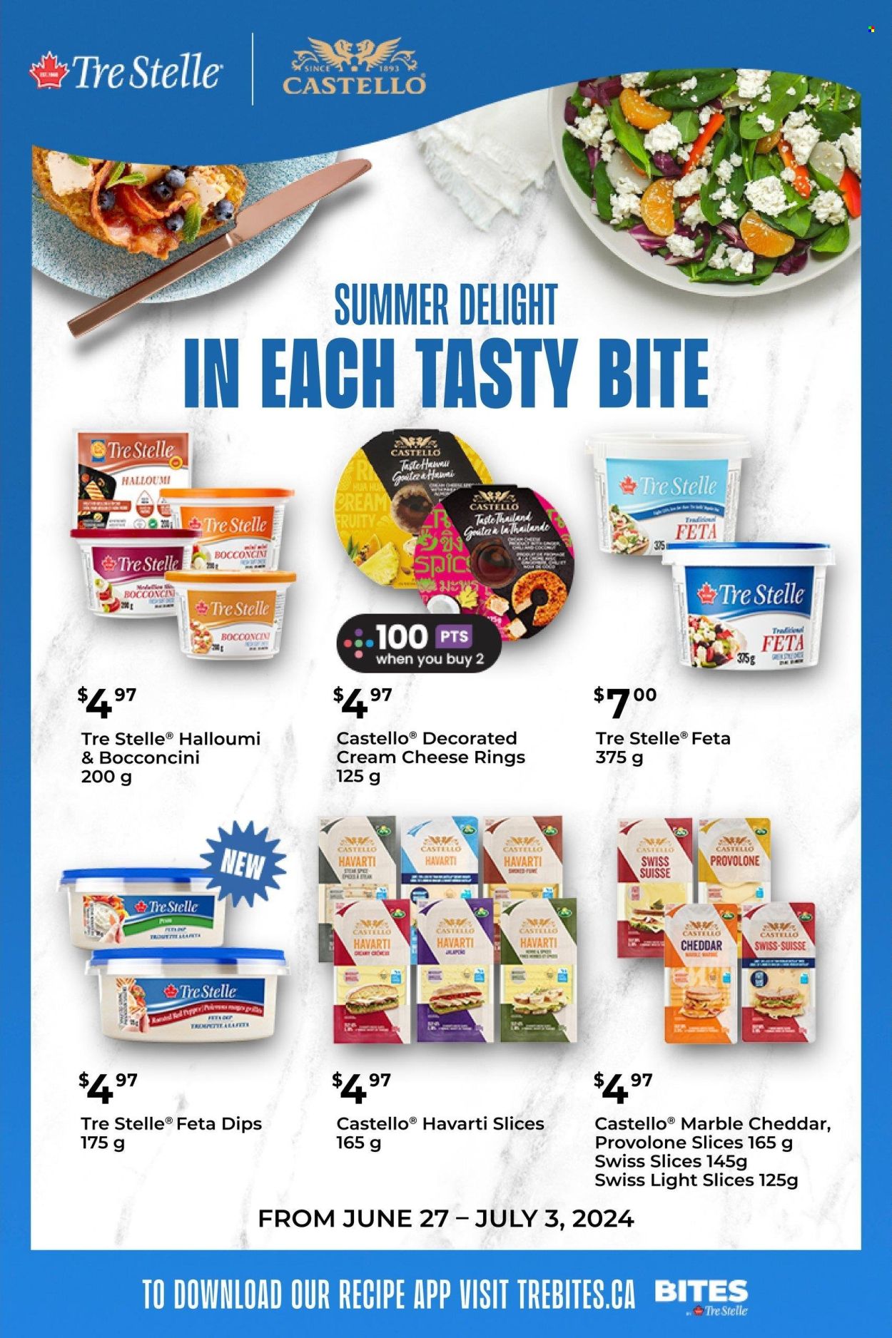 Chalo! FreshCo. flyer - June 27, 2024 - July 03, 2024. Page 18