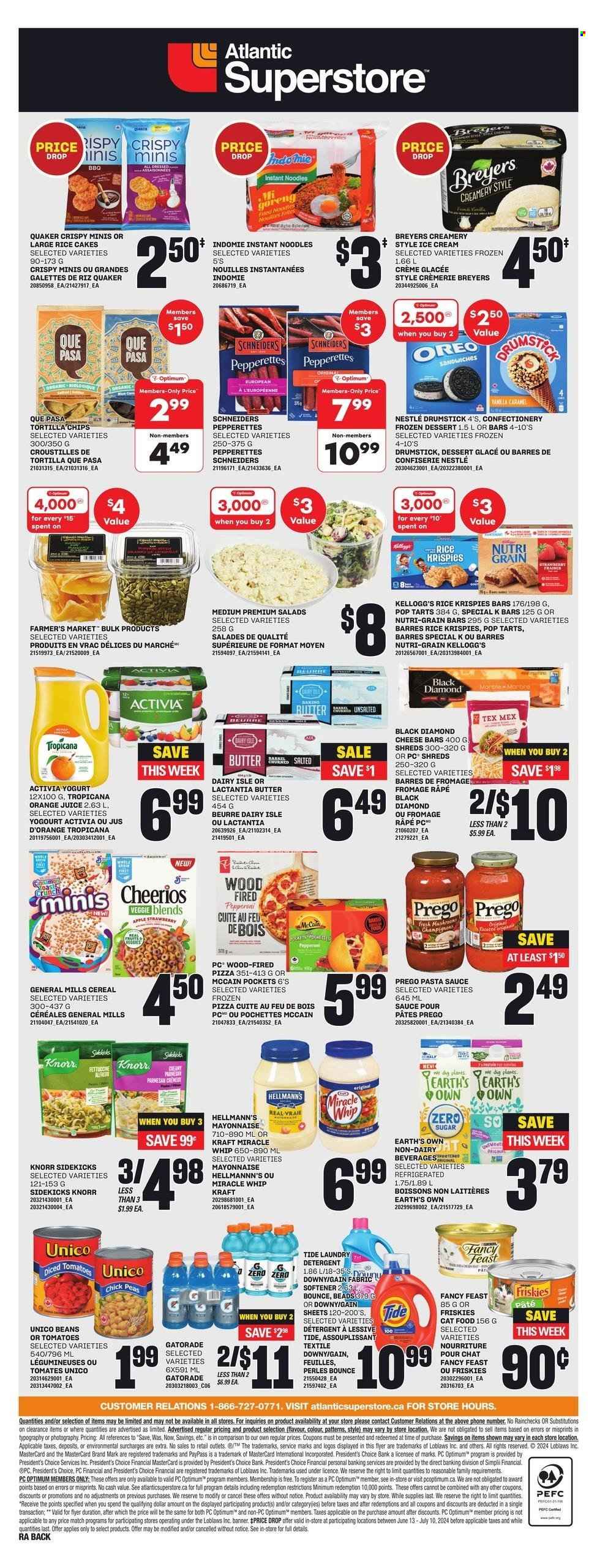 Atlantic Superstore flyer - July 04, 2024 - July 10, 2024. Page 2