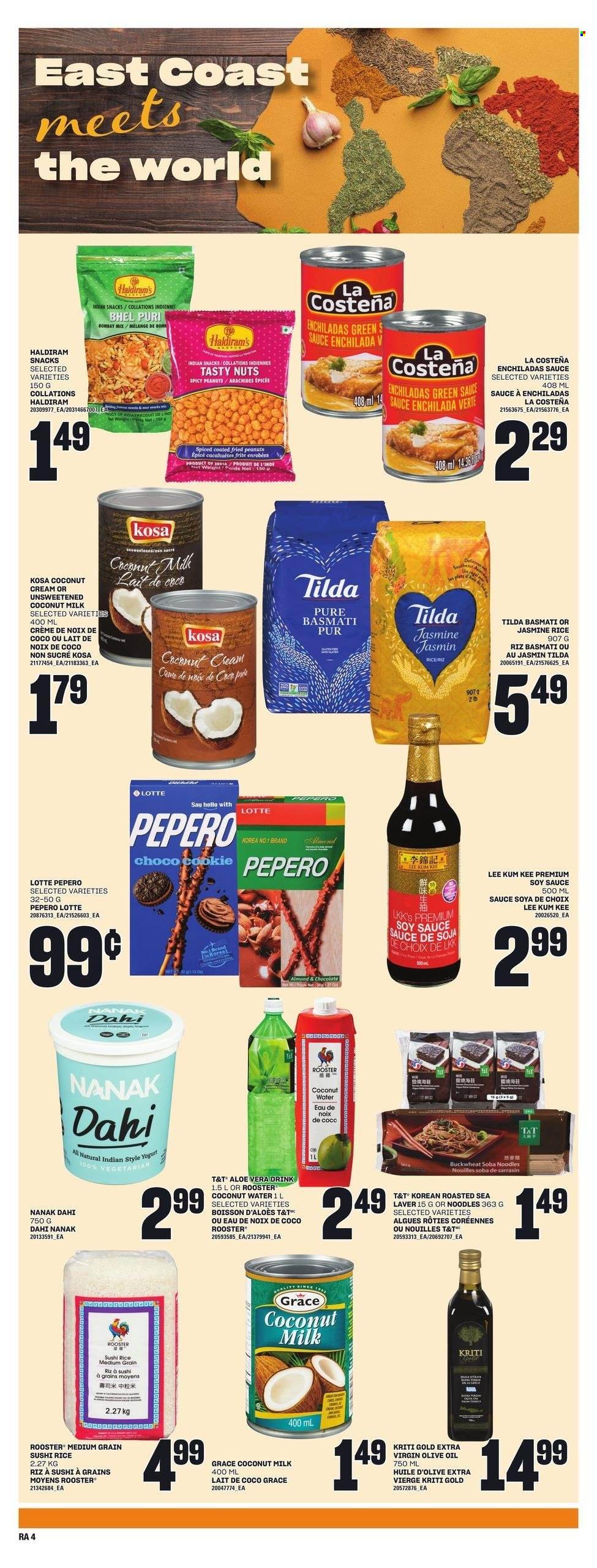 Atlantic Superstore flyer - July 04, 2024 - July 10, 2024. Page 5
