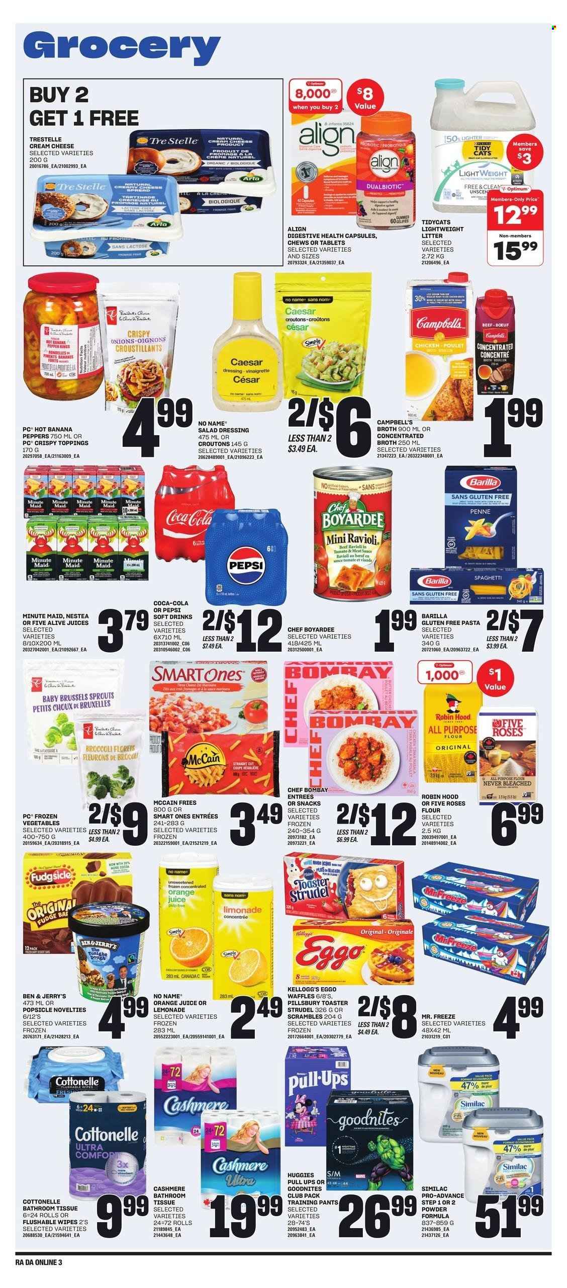 Atlantic Superstore flyer - July 04, 2024 - July 10, 2024. Page 9