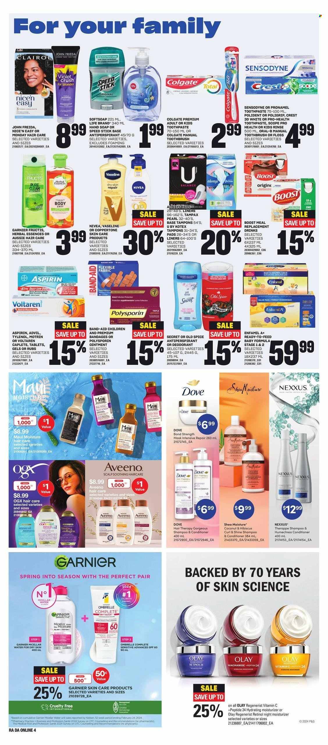 Atlantic Superstore flyer - July 04, 2024 - July 10, 2024. Page 10
