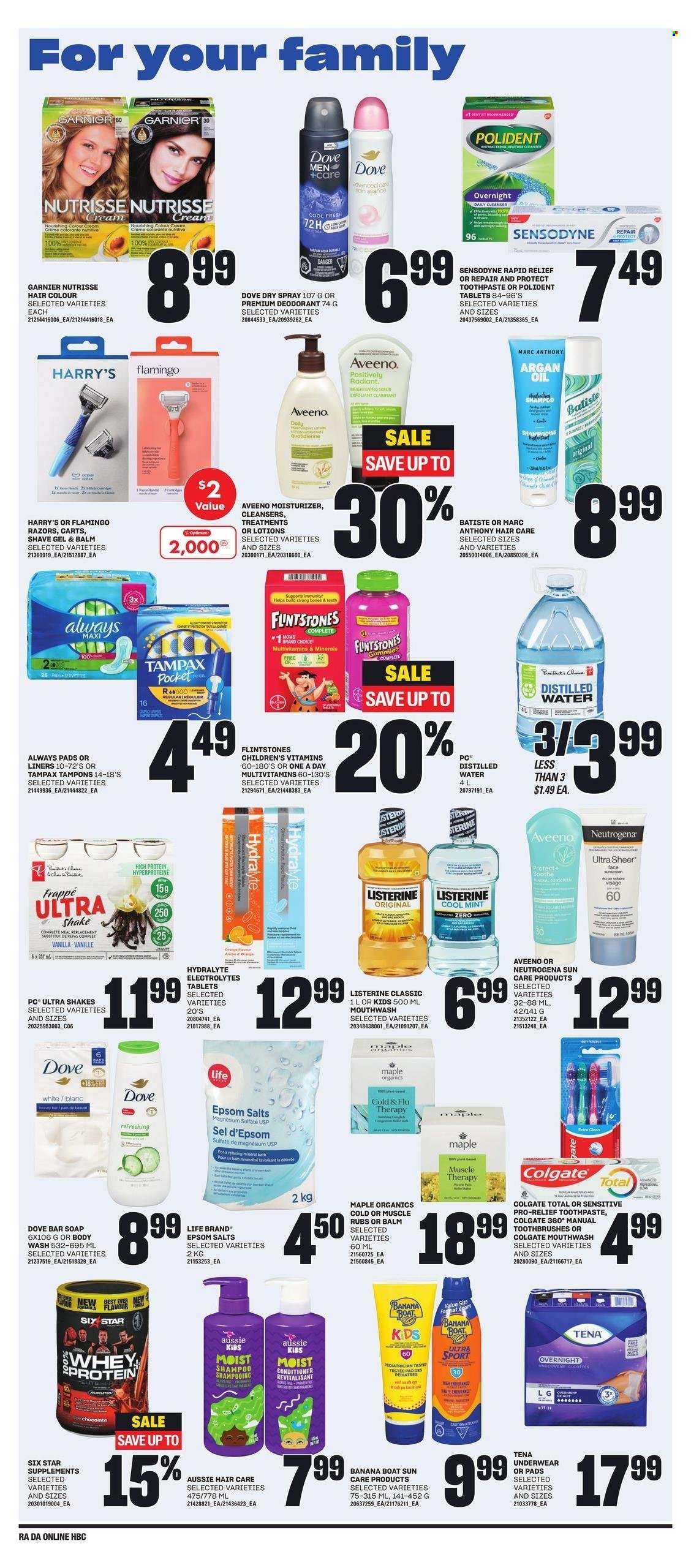 Atlantic Superstore flyer - July 04, 2024 - July 10, 2024. Page 11