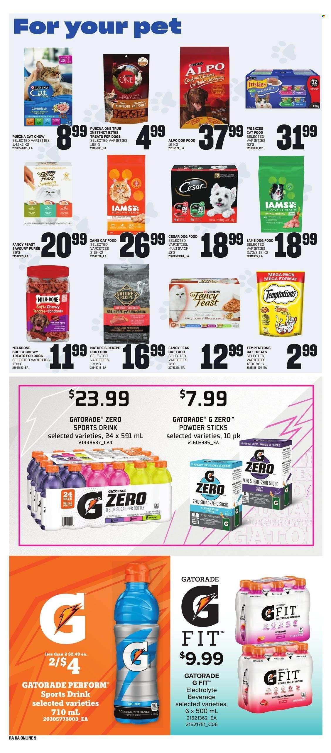 Atlantic Superstore flyer - July 04, 2024 - July 10, 2024. Page 12