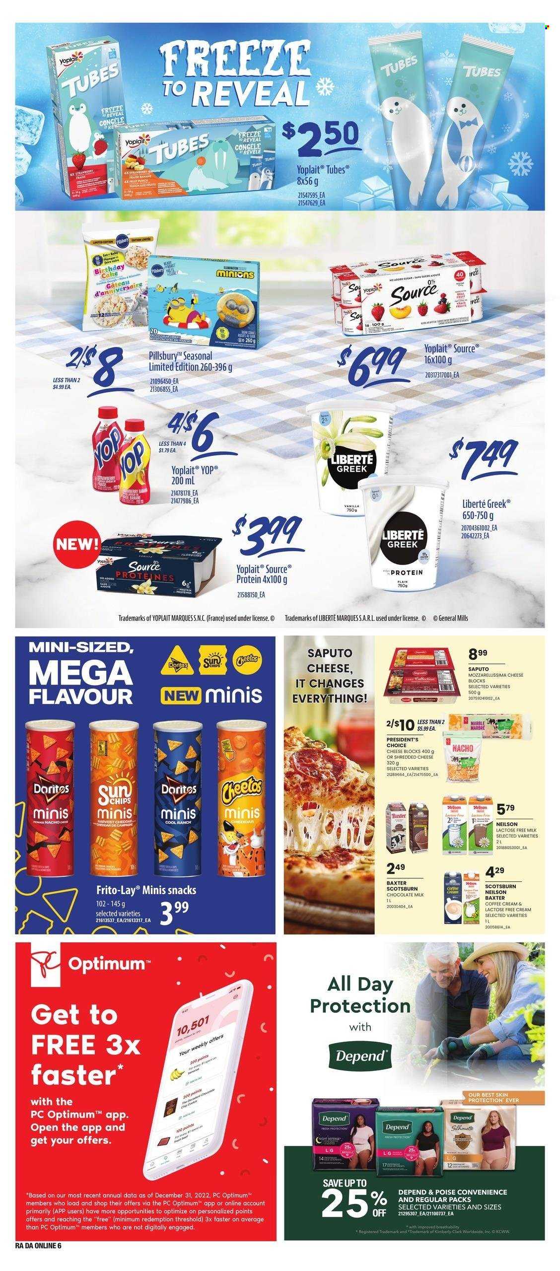 Atlantic Superstore flyer - July 04, 2024 - July 10, 2024. Page 15