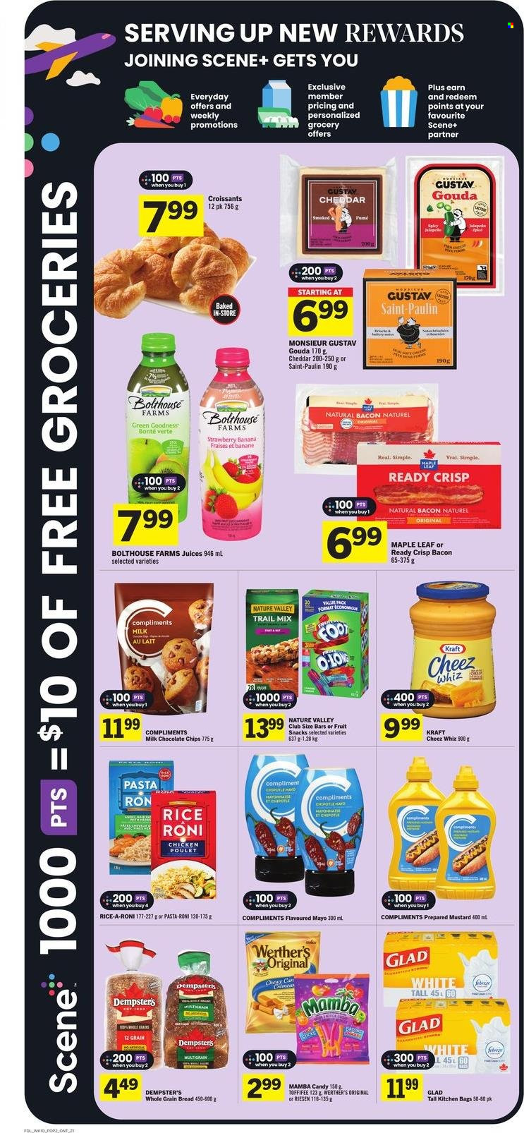 Foodland flyer - July 04, 2024 - July 10, 2024. Page 5