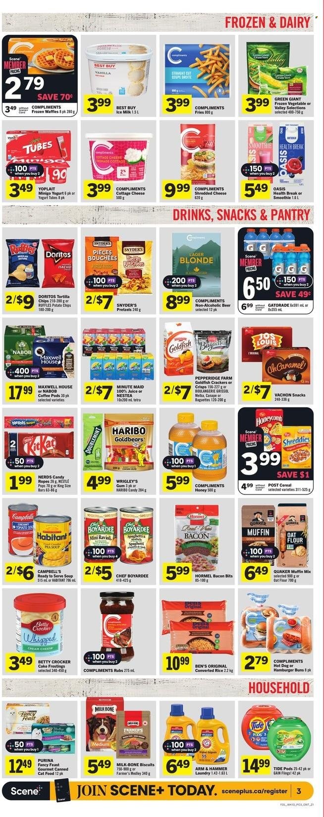 Foodland flyer - July 04, 2024 - July 10, 2024. Page 6