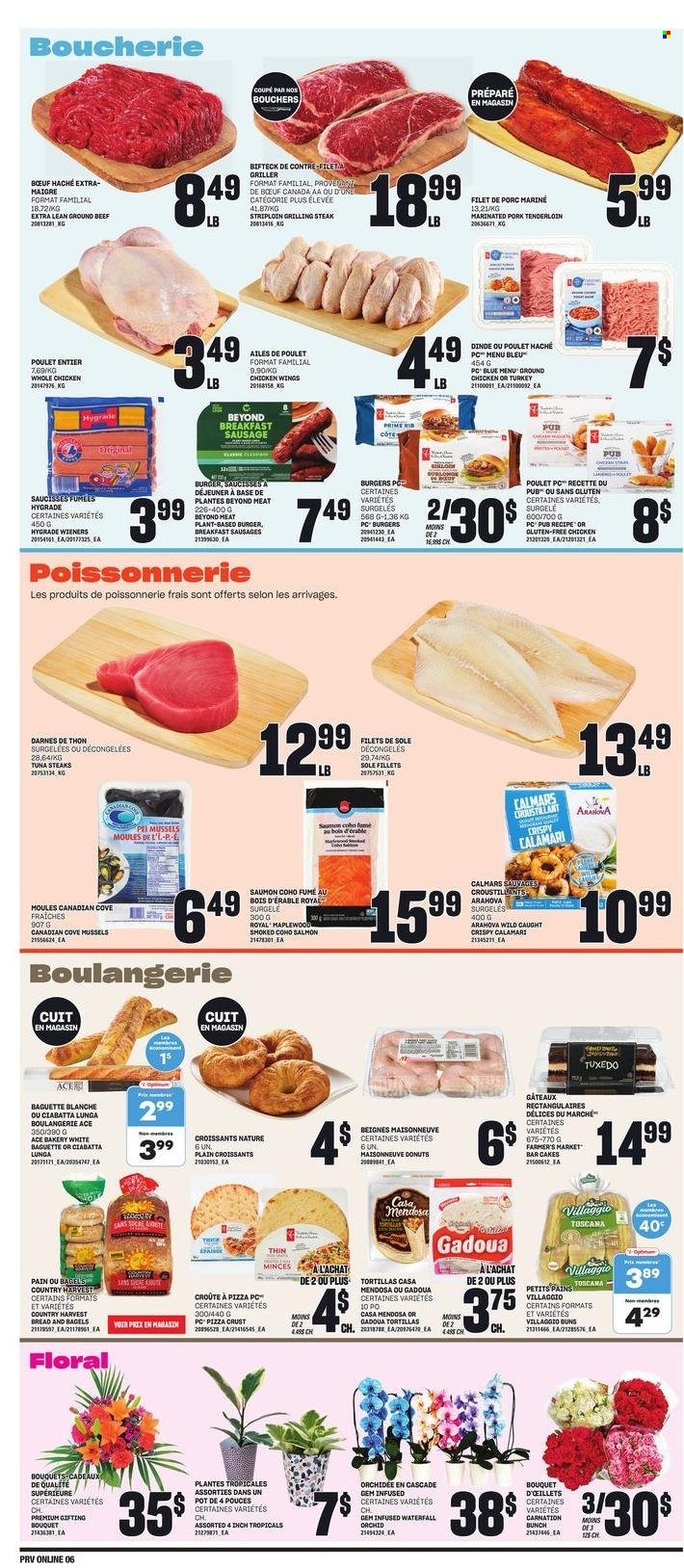 Provigo flyer - July 04, 2024 - July 10, 2024. Page 5