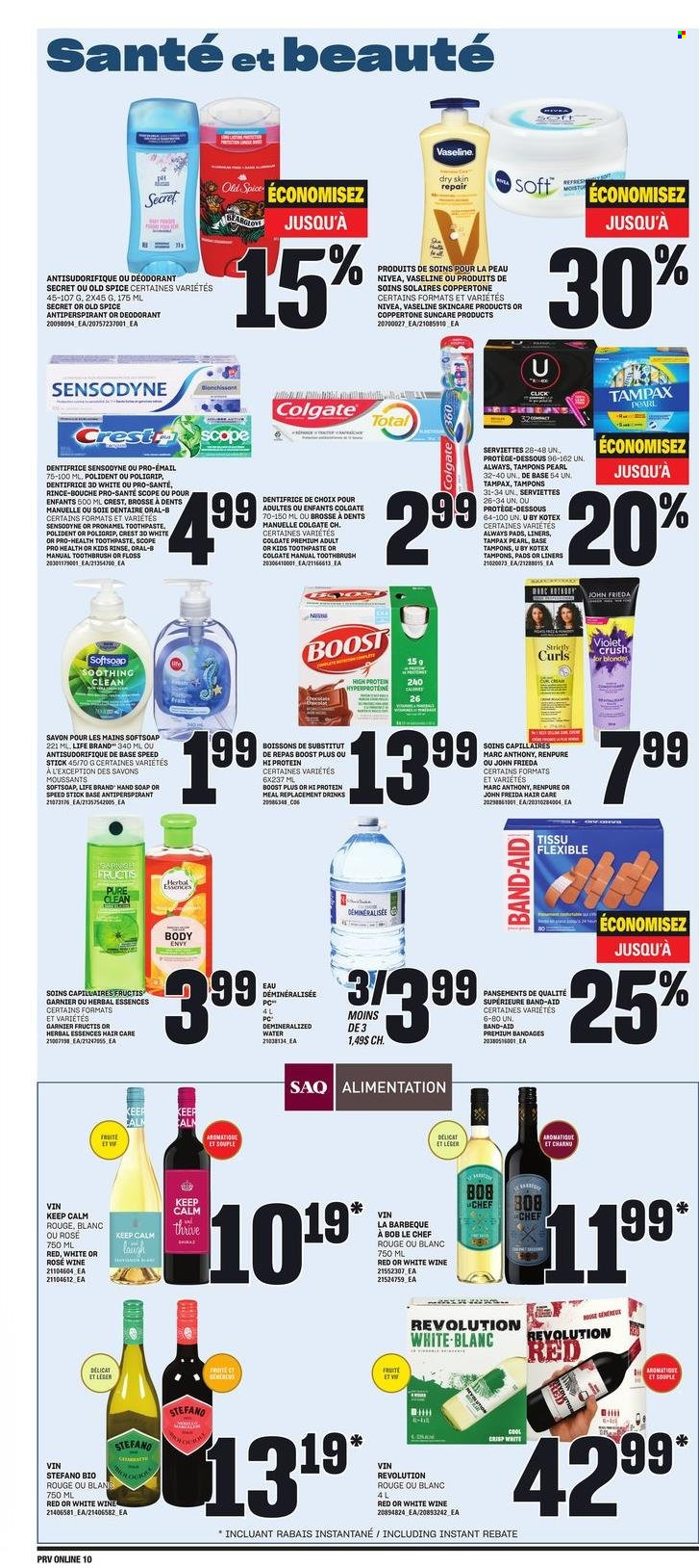 Provigo flyer - July 04, 2024 - July 10, 2024. Page 9