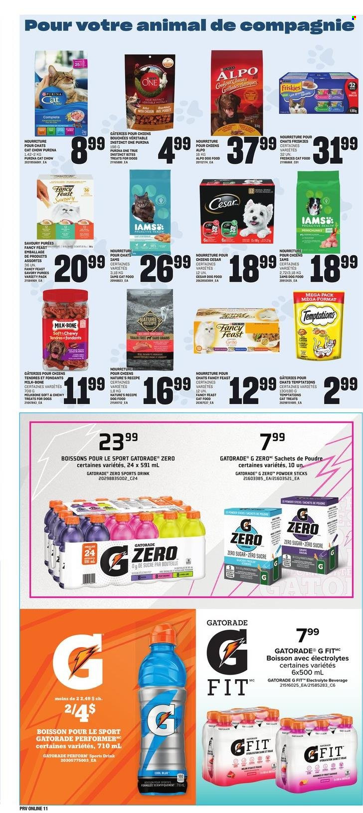 Provigo flyer - July 04, 2024 - July 10, 2024. Page 10