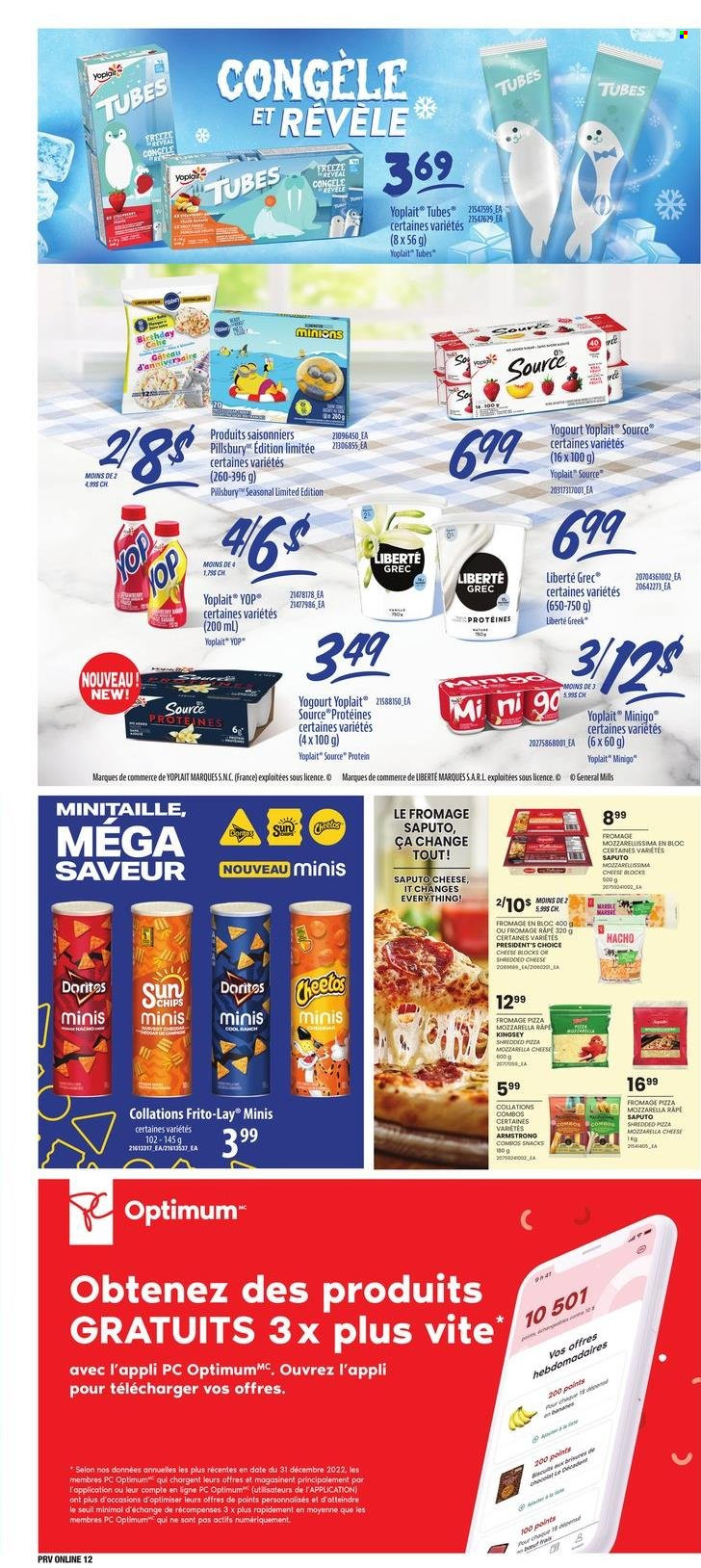 Provigo flyer - July 04, 2024 - July 10, 2024. Page 11