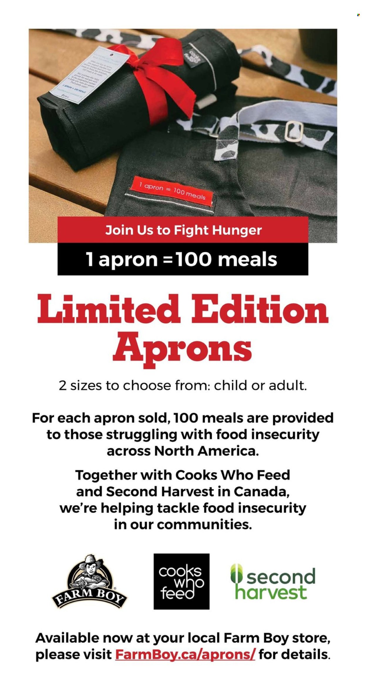 Farm Boy flyer - July 04, 2024 - July 10, 2024. Page 8