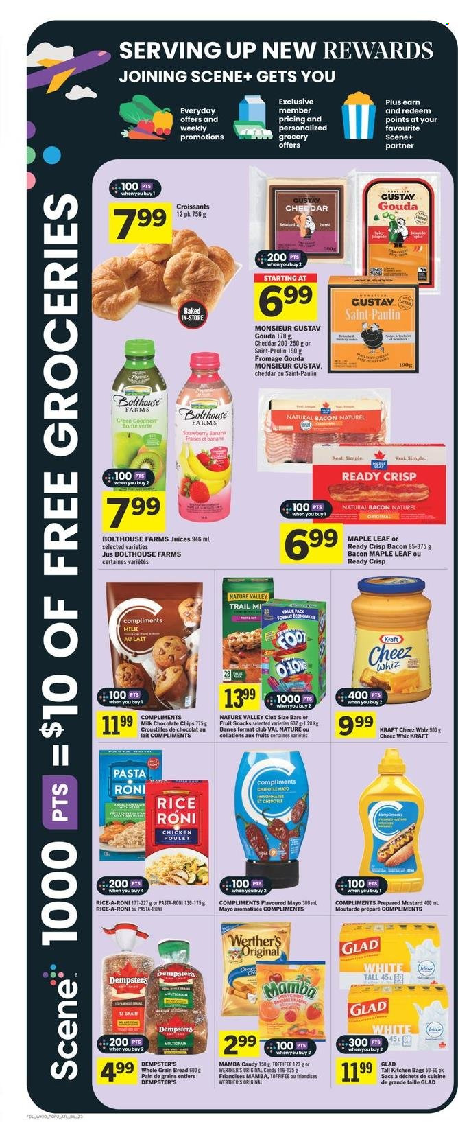 Co-op flyer - July 04, 2024 - July 10, 2024. Page 5