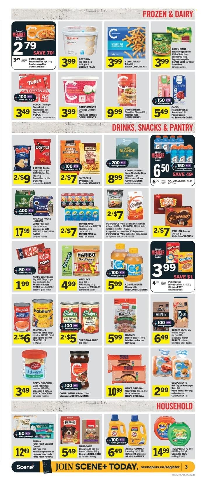 Co-op flyer - July 04, 2024 - July 10, 2024. Page 6
