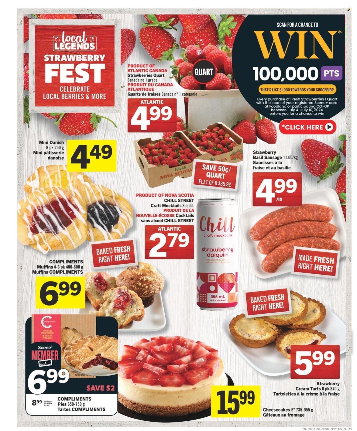 Co-op flyer - July 04, 2024 - July 10, 2024. Page 10
