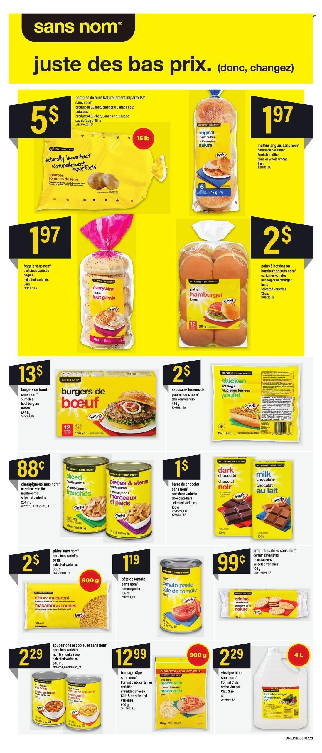 Maxi & Cie flyer - July 11, 2024 - July 17, 2024. Page 9